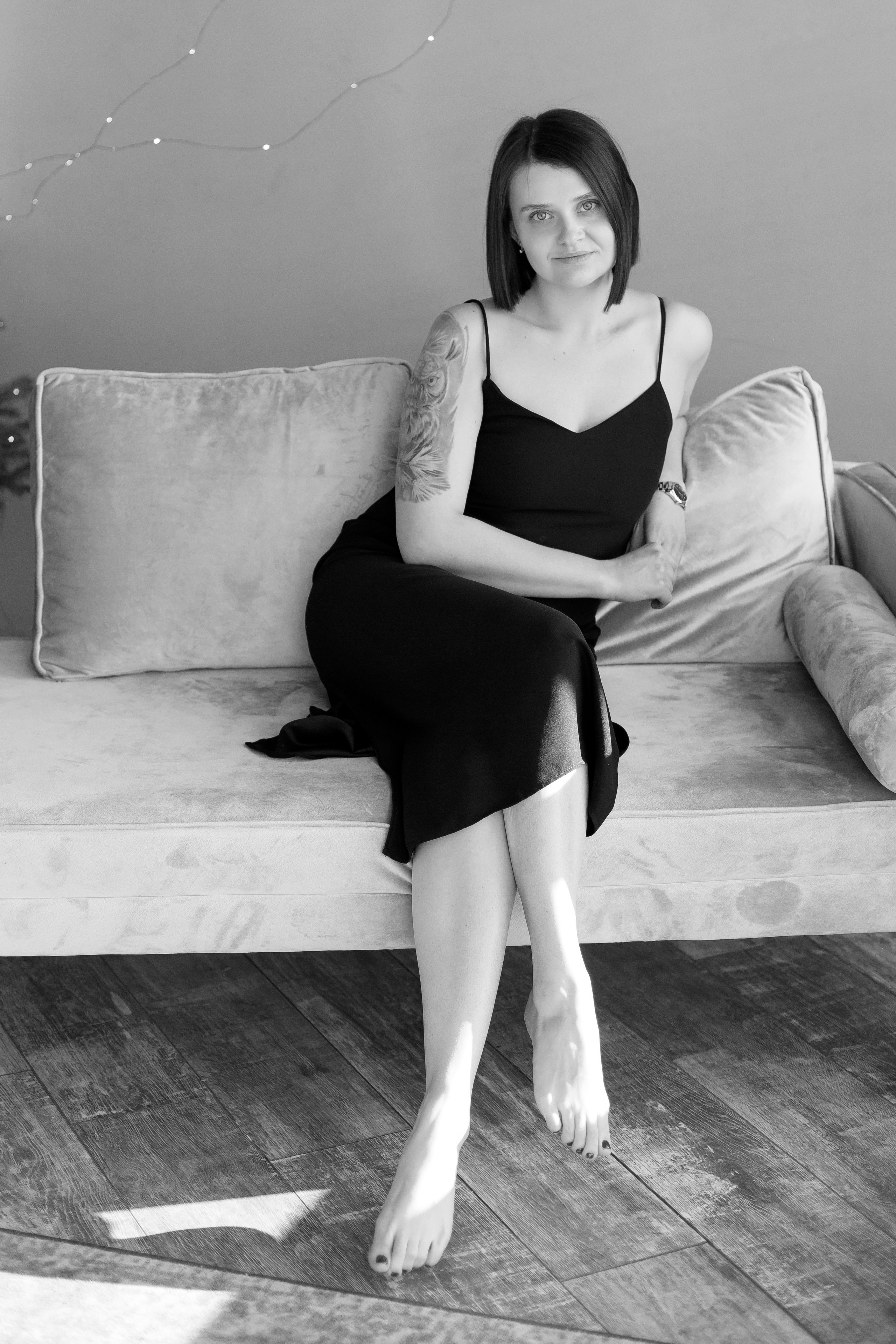 НАСТЯ. Фотограф в Волгограде Галина Власенко