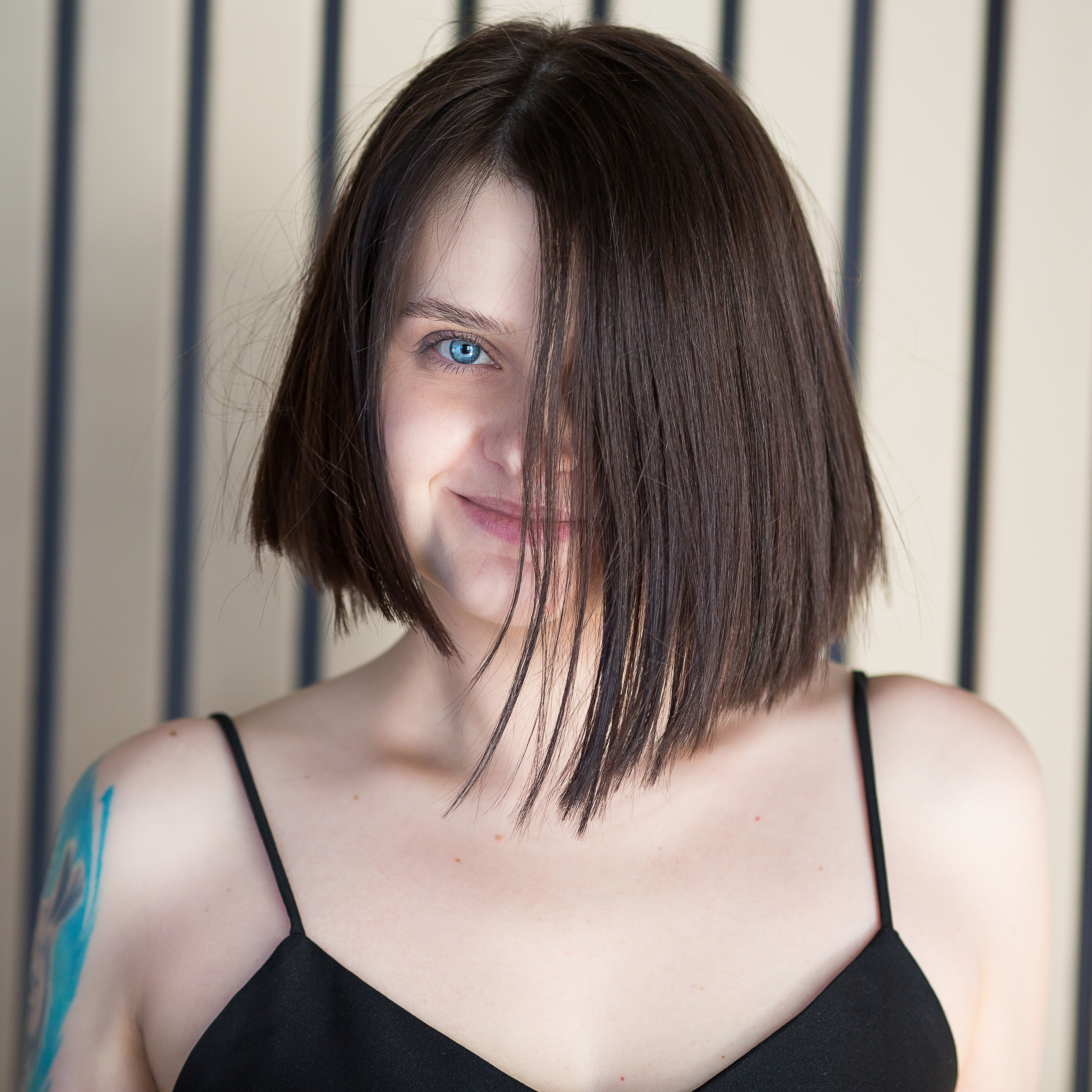 НАСТЯ. Фотограф в Волгограде Галина Власенко