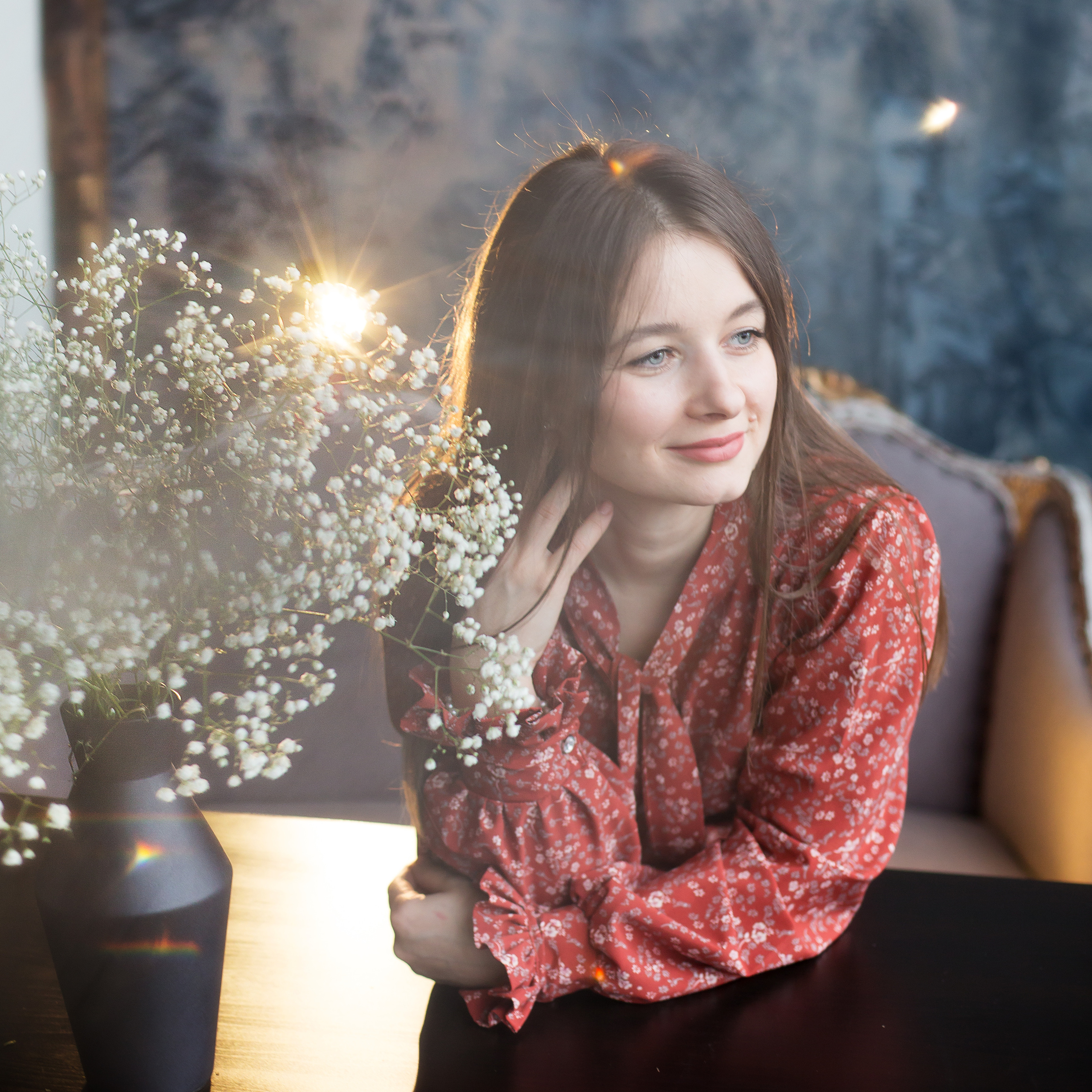 Маша. Фотограф в Волгограде Галина Власенко