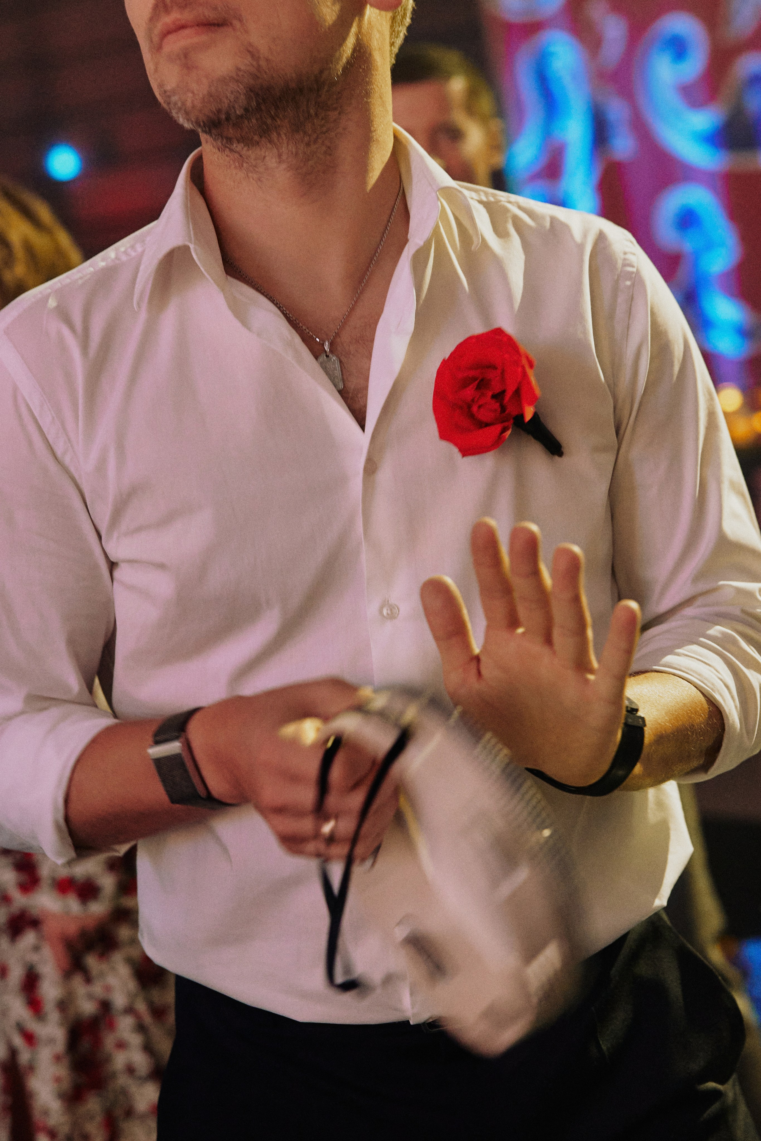 LA DOLCE VITA. Дмитрий Мазуркевич: Профессиональный Репортажный Фотограф