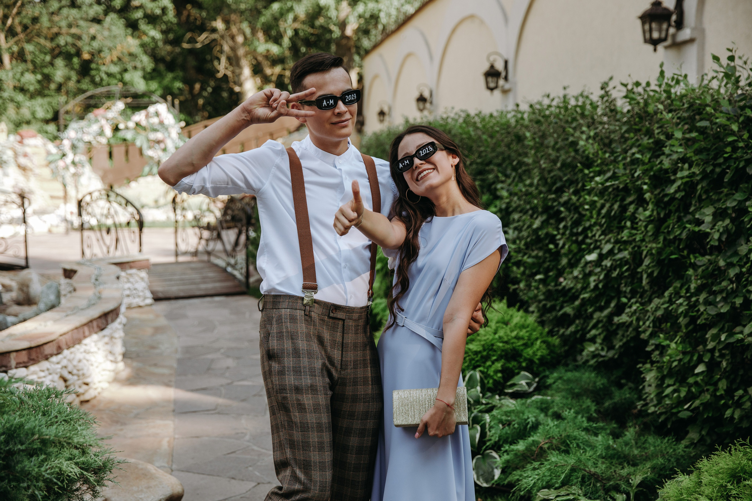 Арсений и Марина. Свадебный и семейный фотограф в Уфе Руслан Миргаляов