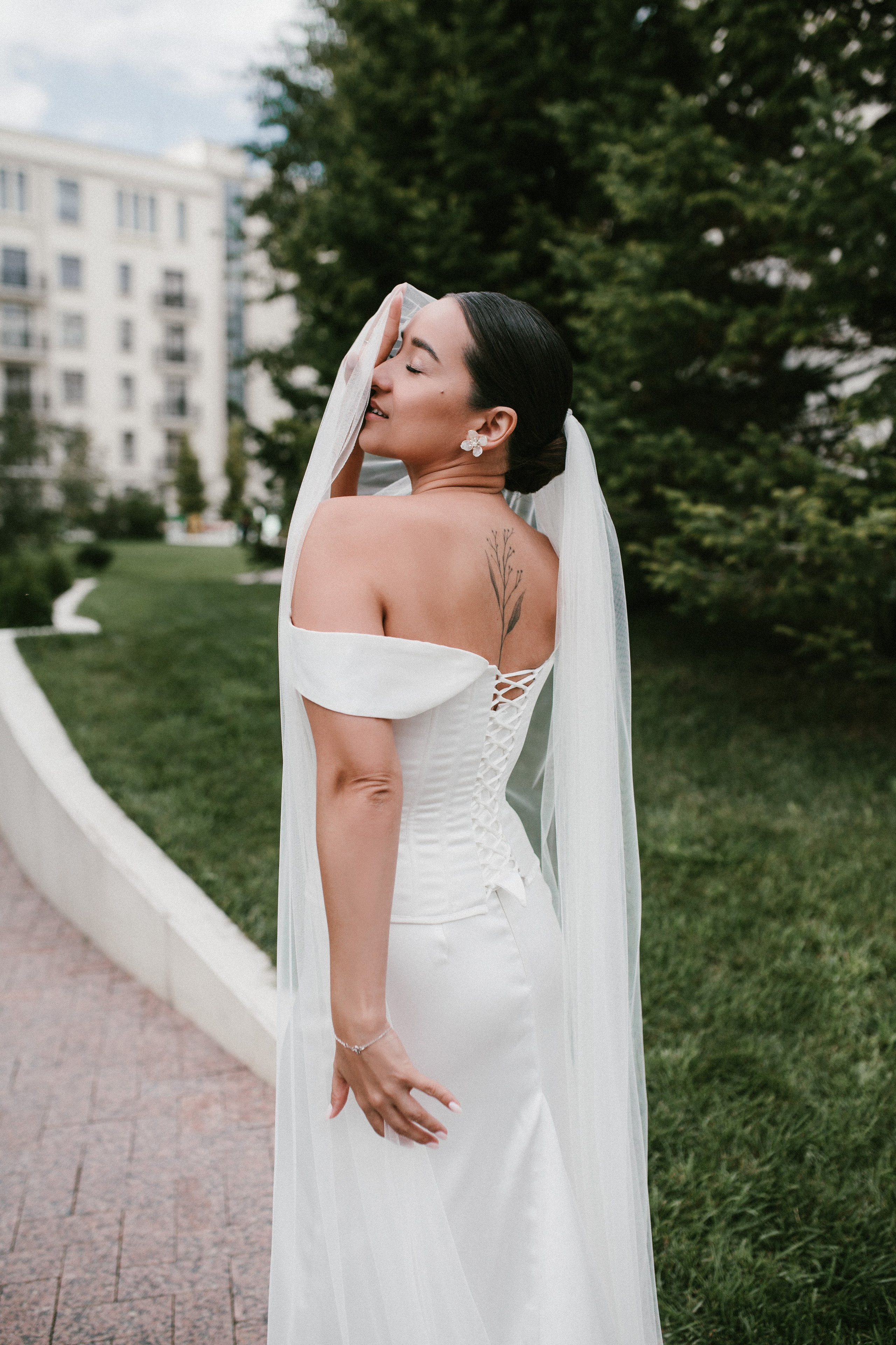 Wedding. Фотограф в Новосибирске Дарья Горнакова