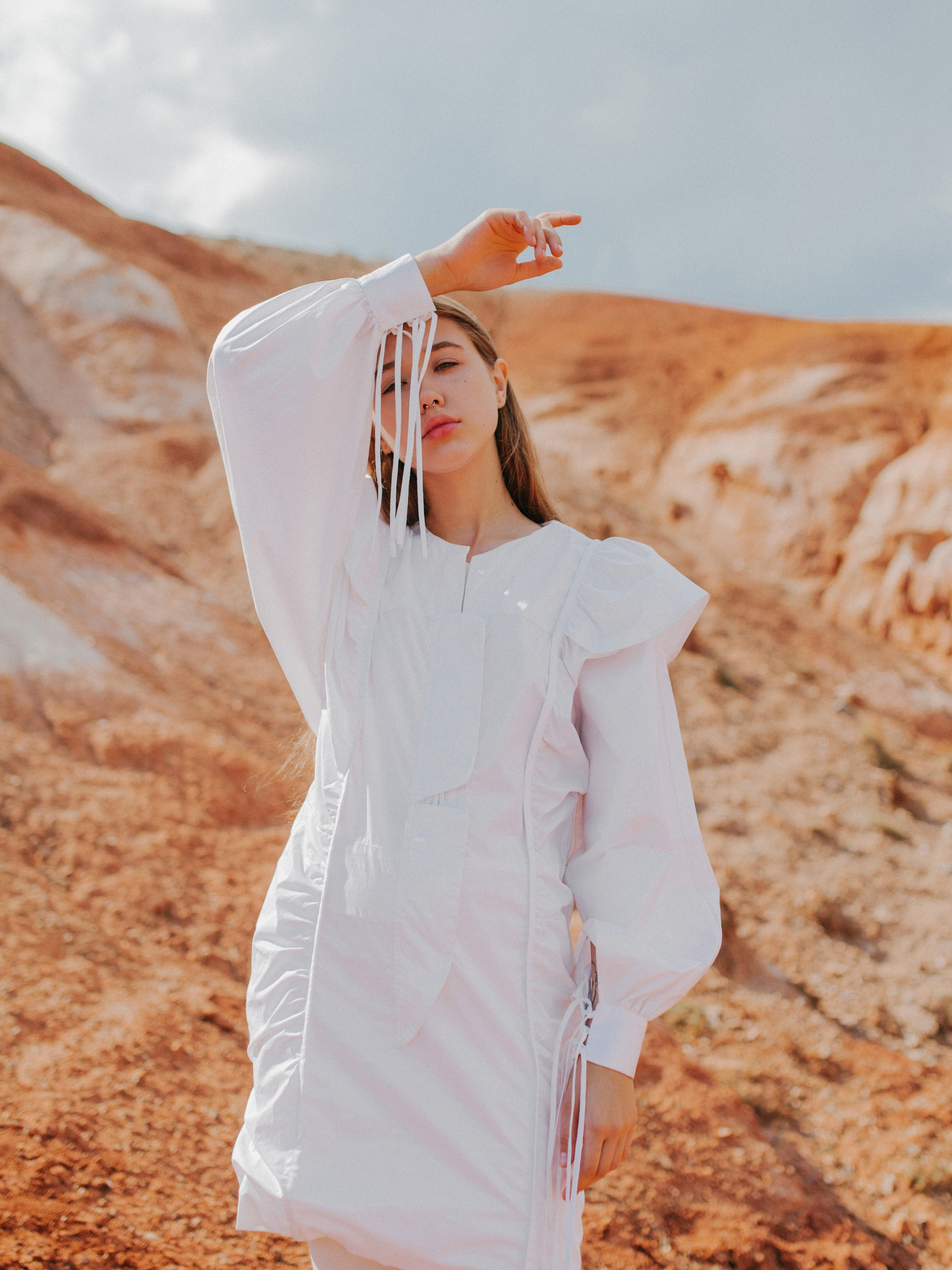 Portrait. Фотограф в Новосибирске Дарья Горнакова