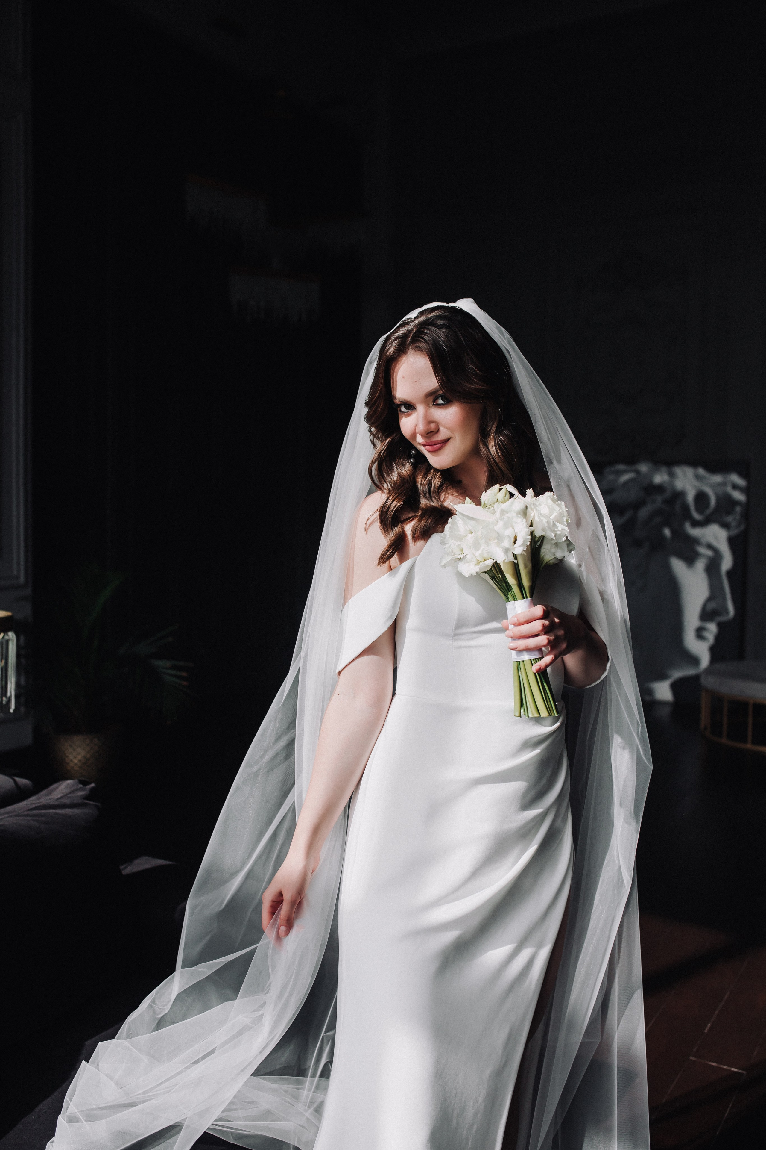 Wedding. Фотограф в Новосибирске Дарья Горнакова