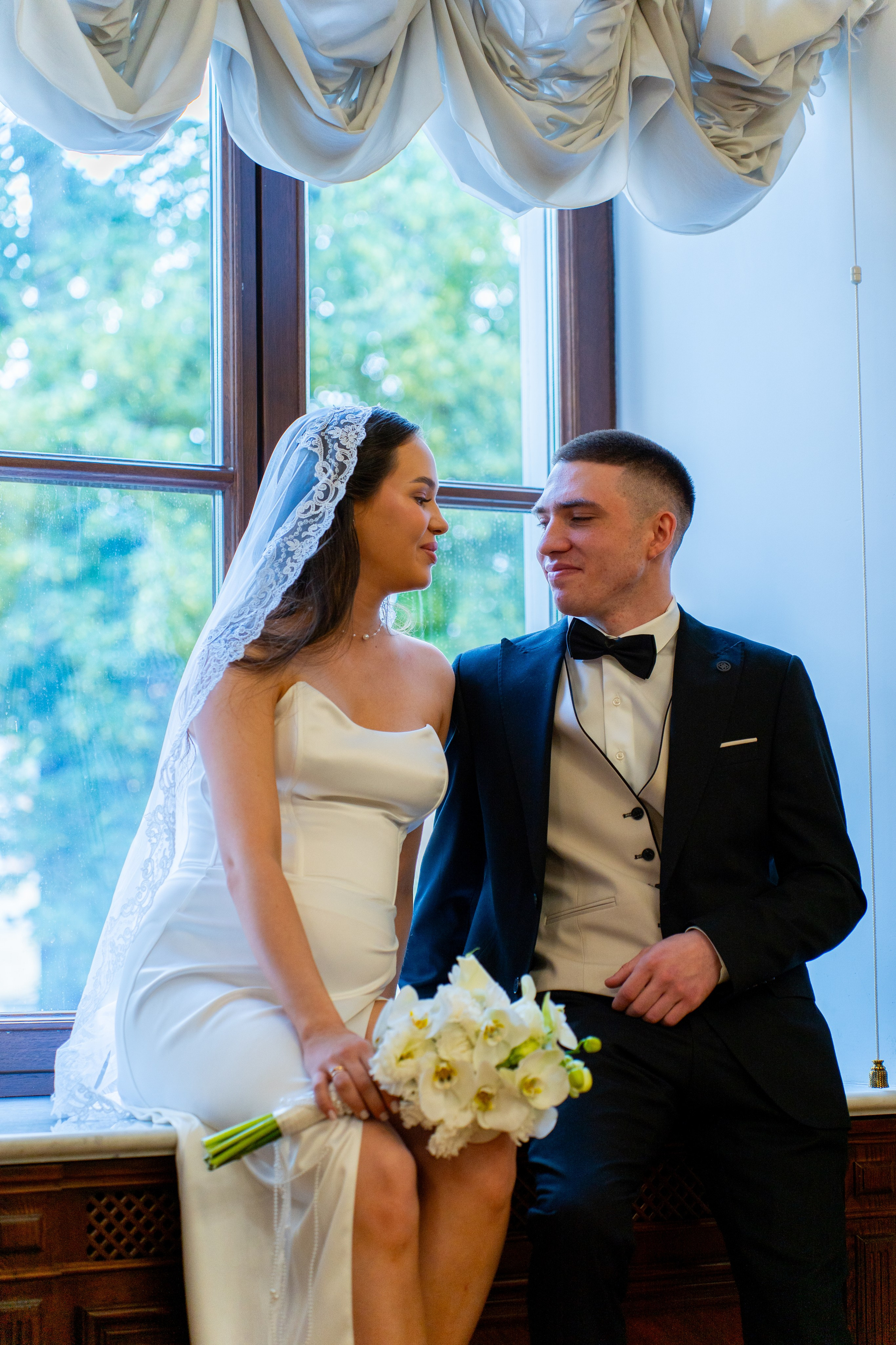 Роспись. Kadr.production