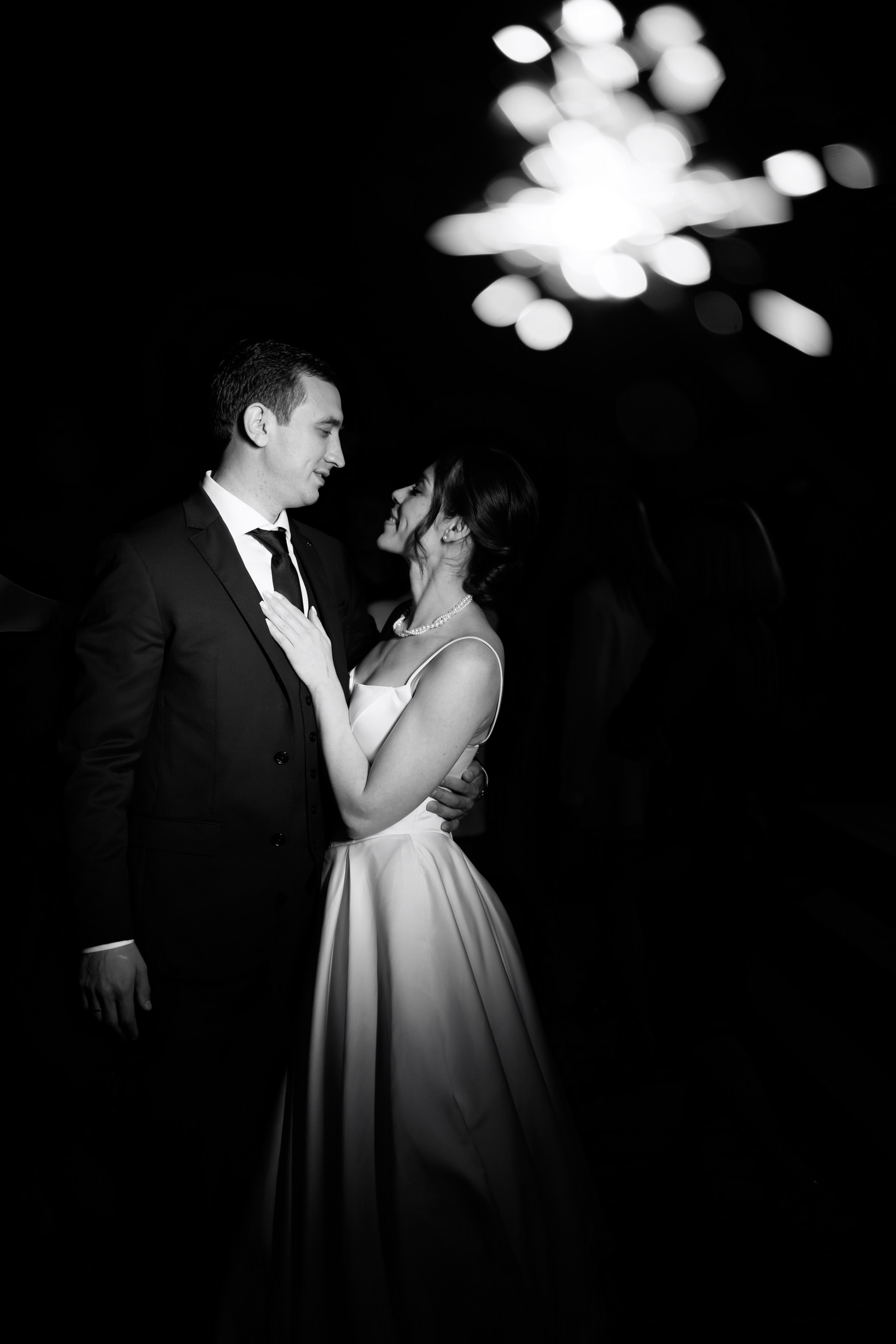 A&D. Свадебный фотограф. Москва. Мытищи