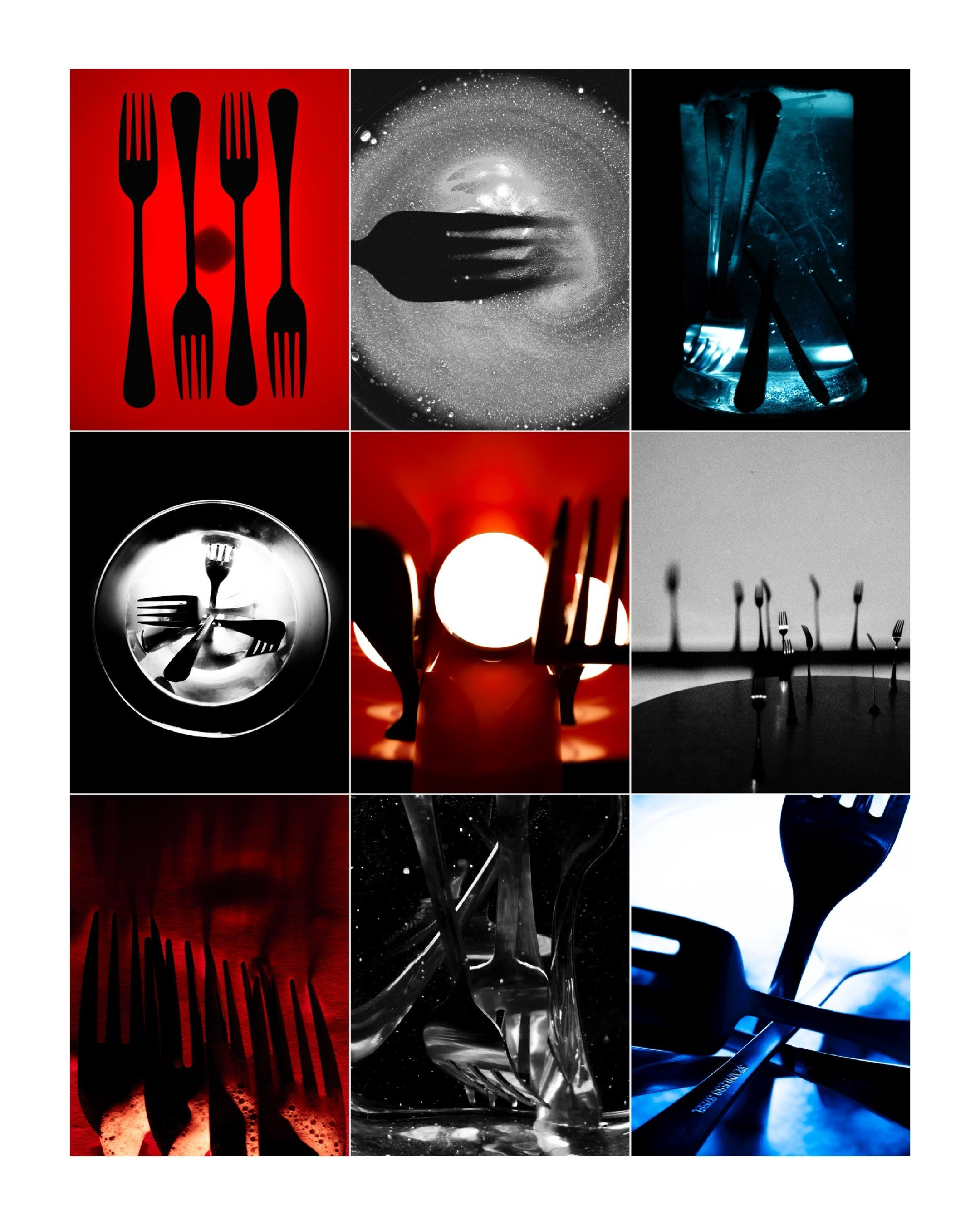 Портретный и fashion-фотограф в Санкт-Петербурге Олеся Поле