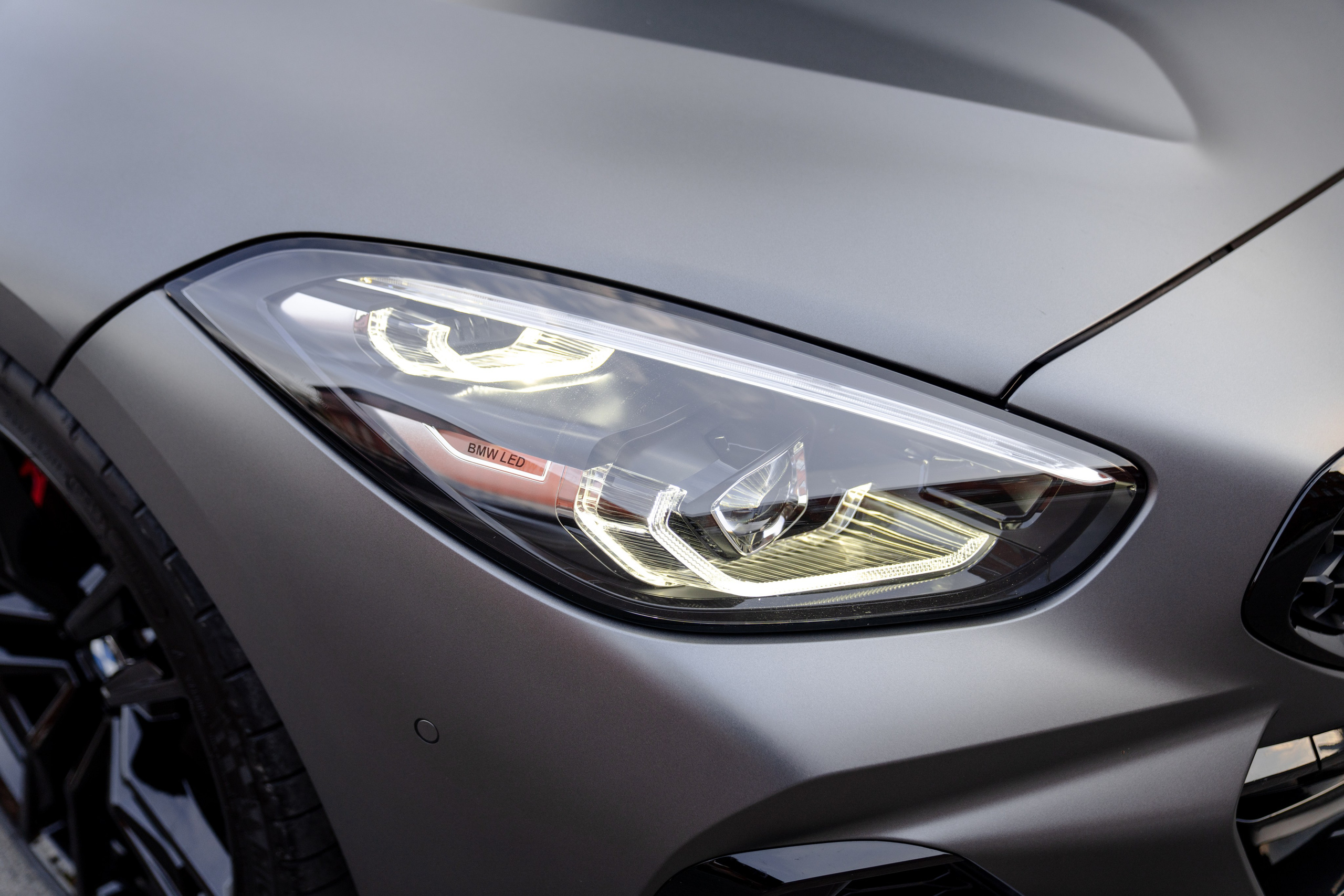 Фото для продажи авто. Фотограф в Санкт-Петербурге Мария Александрова