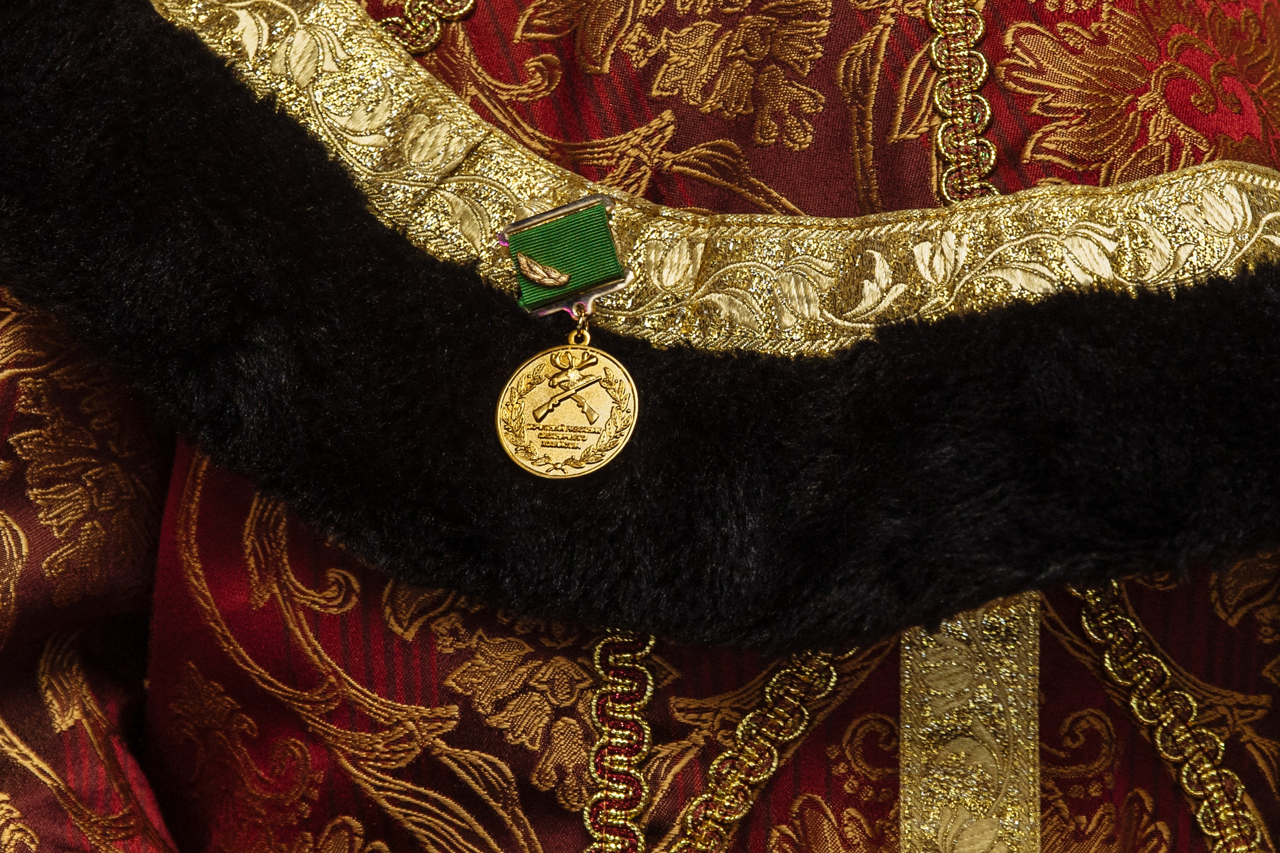 «Иван Васильевич меняет профессию» Юбилей. Свадебный и семейный фотограф в Улан-Удэ