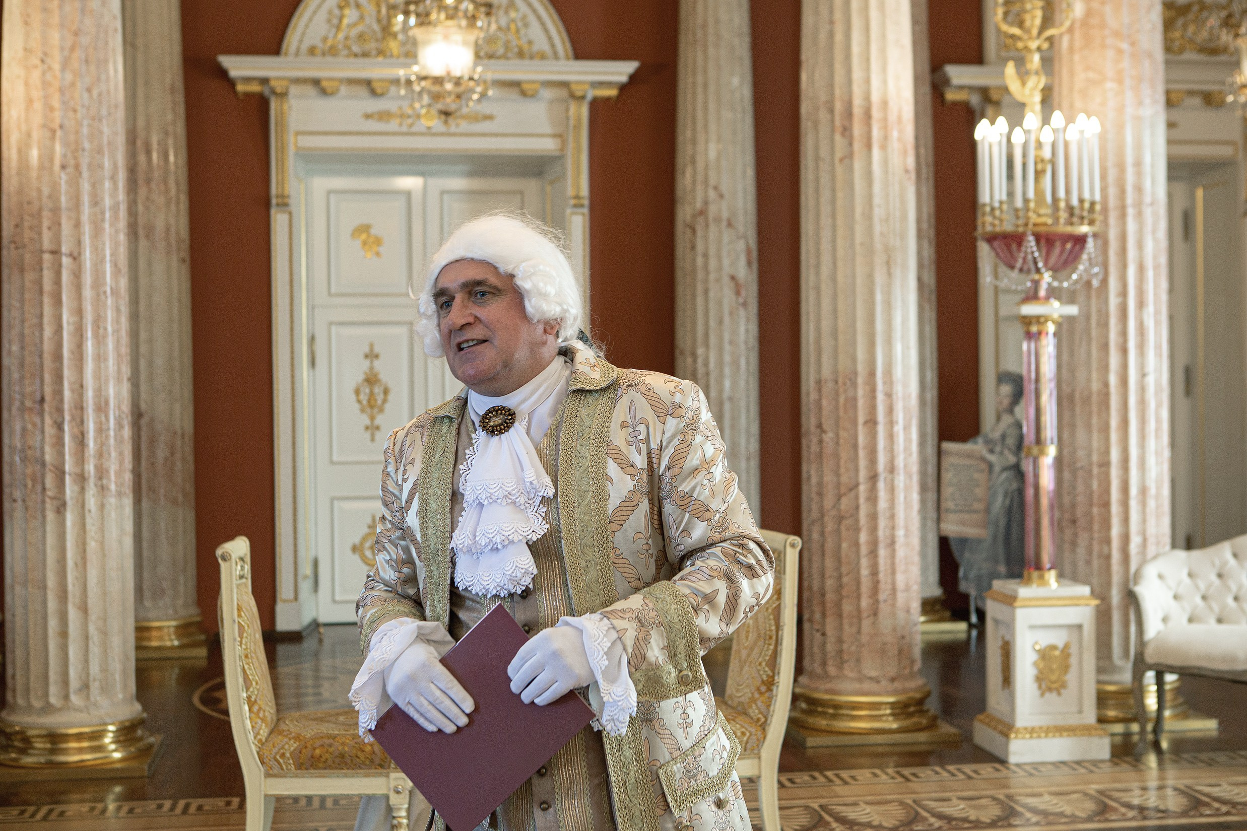 Свадьба с гостями. Свадебный и портретный фотограф Москва