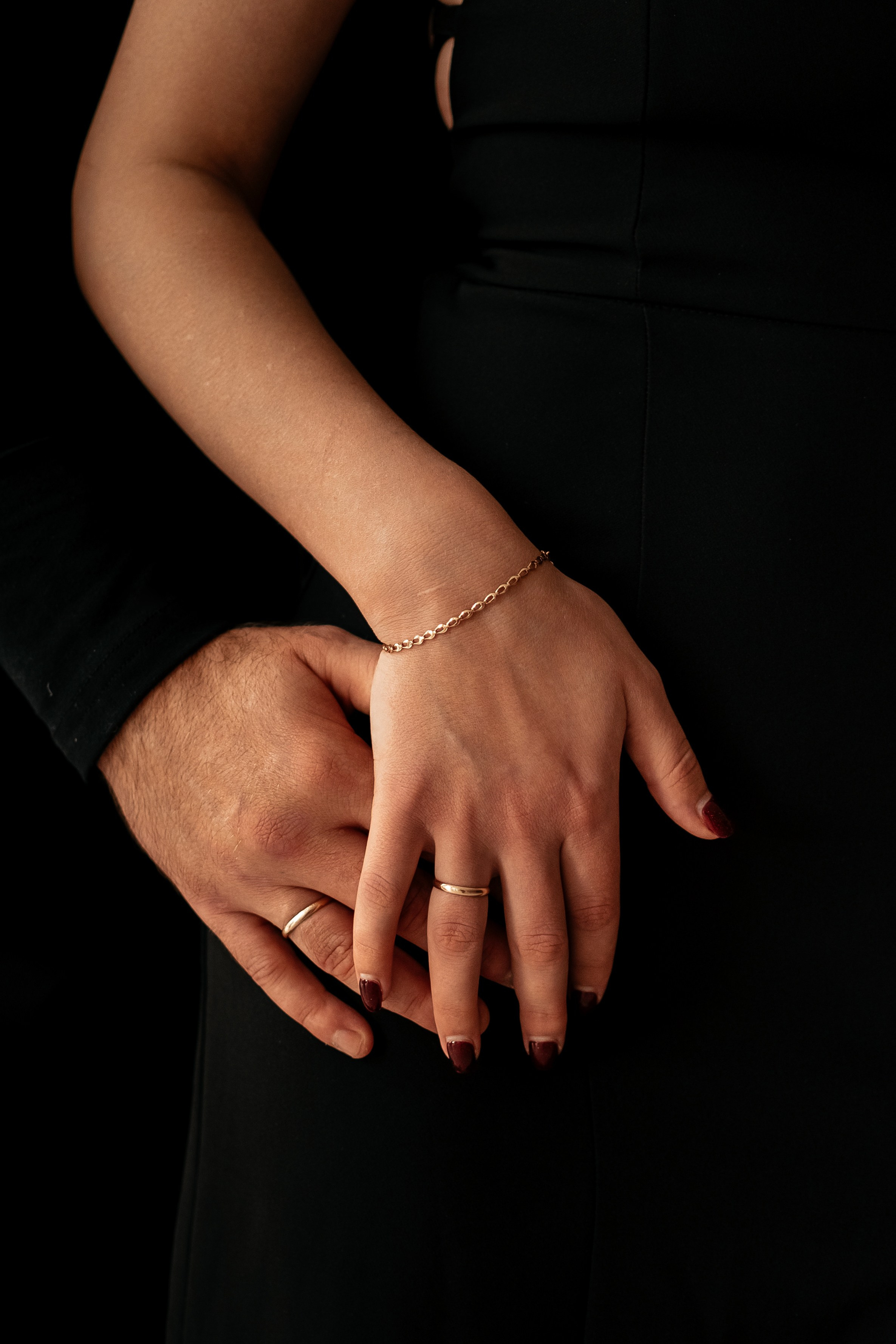 Катя и Игорь. Фотограф Тверь. Анна Драго