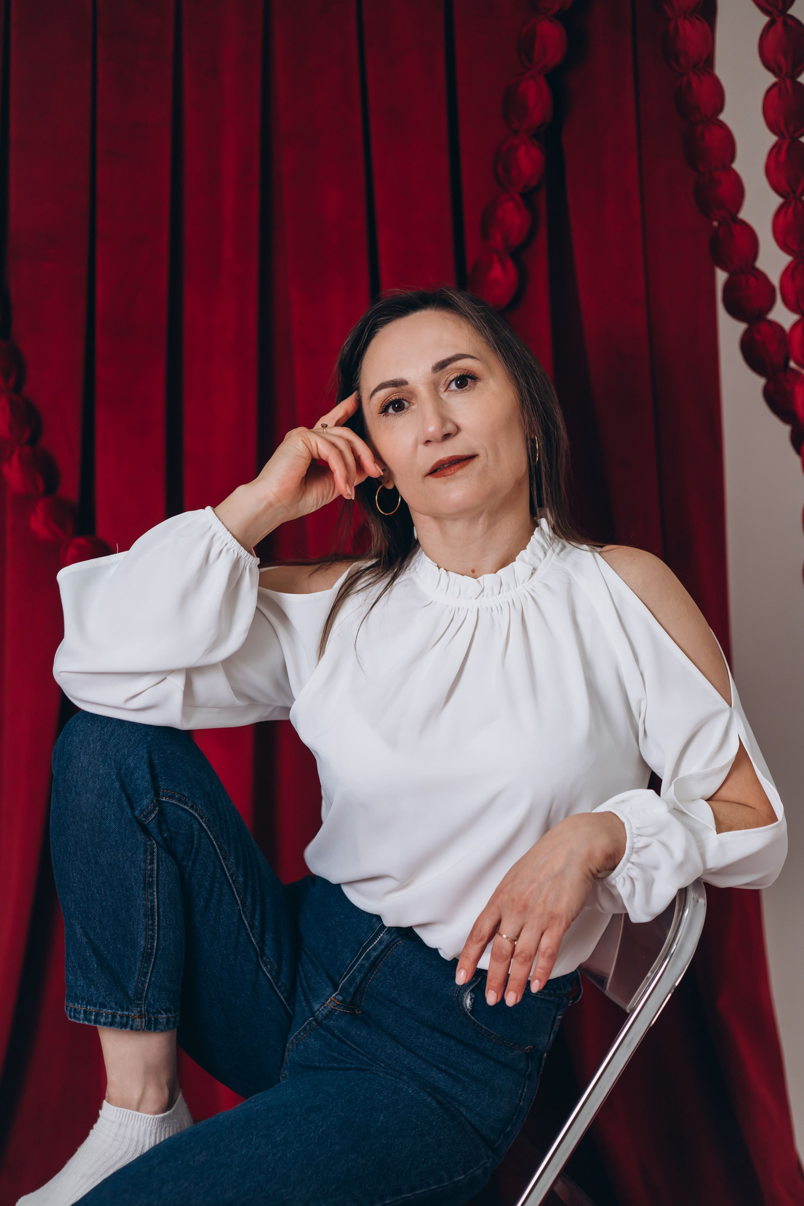 Мирослава. Семейный фотограф Нижневартовск Тюмень Ефимова Ирина