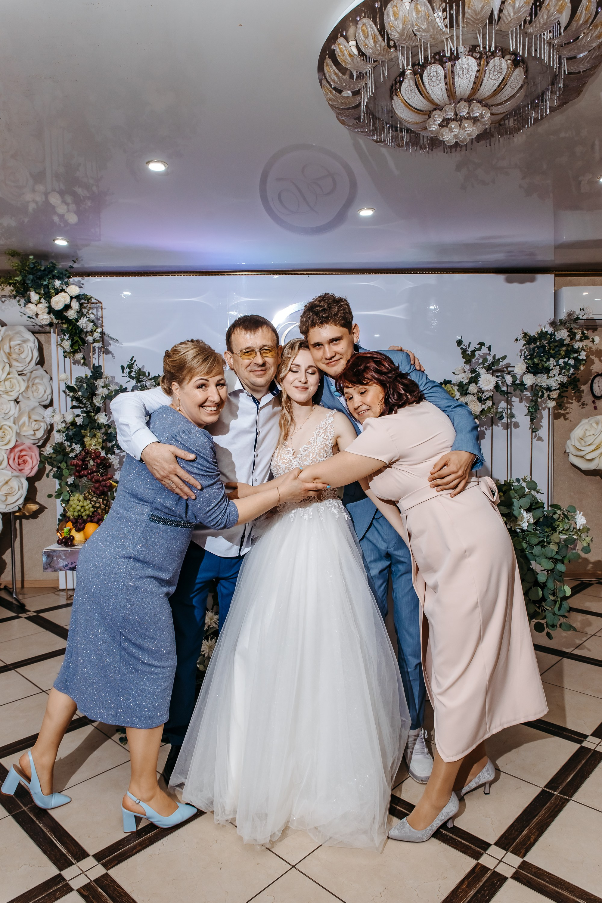 кафе Империал в седе Казьминском Кочубеевского района