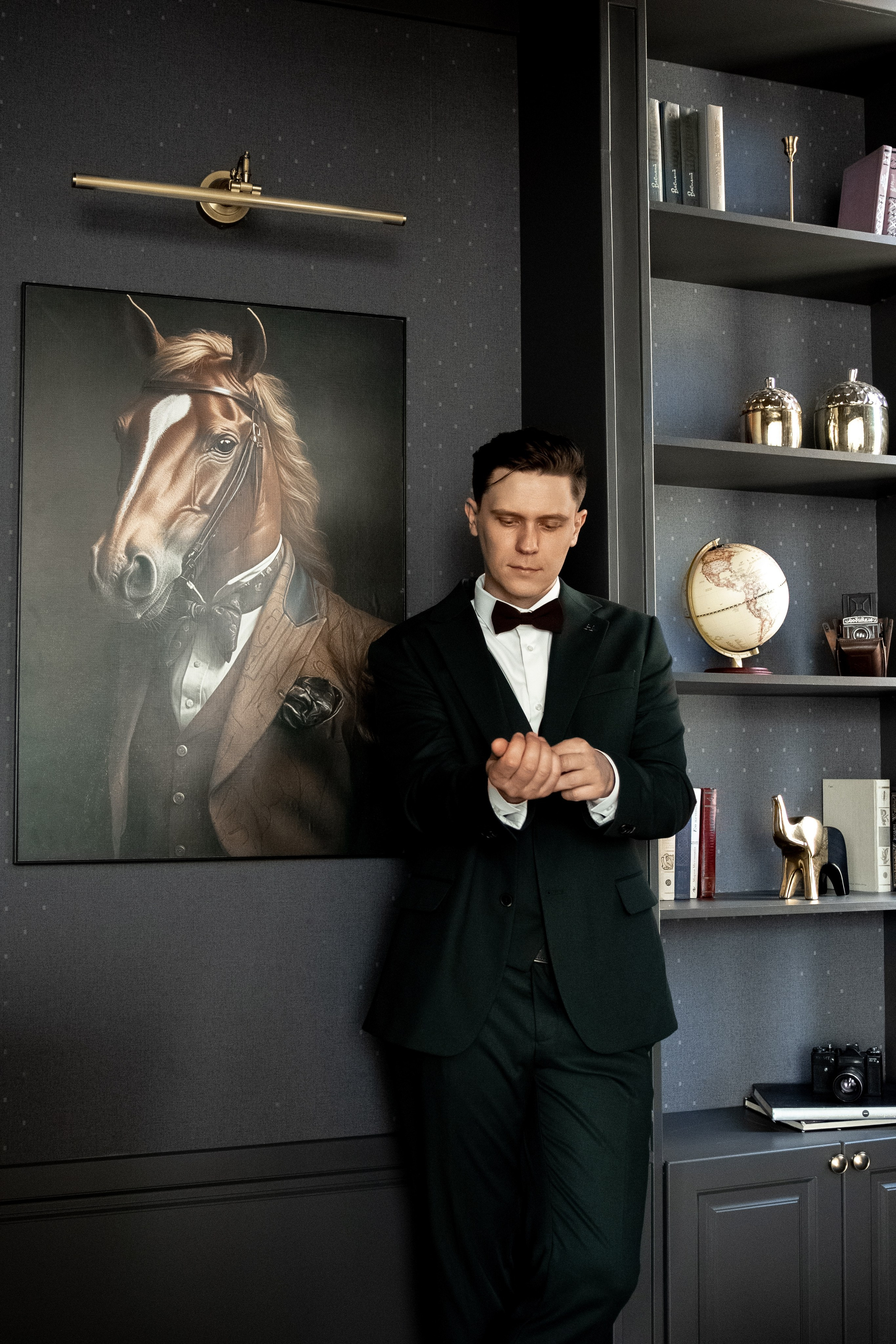 Александр и Виктория. Фотограф Краснодар