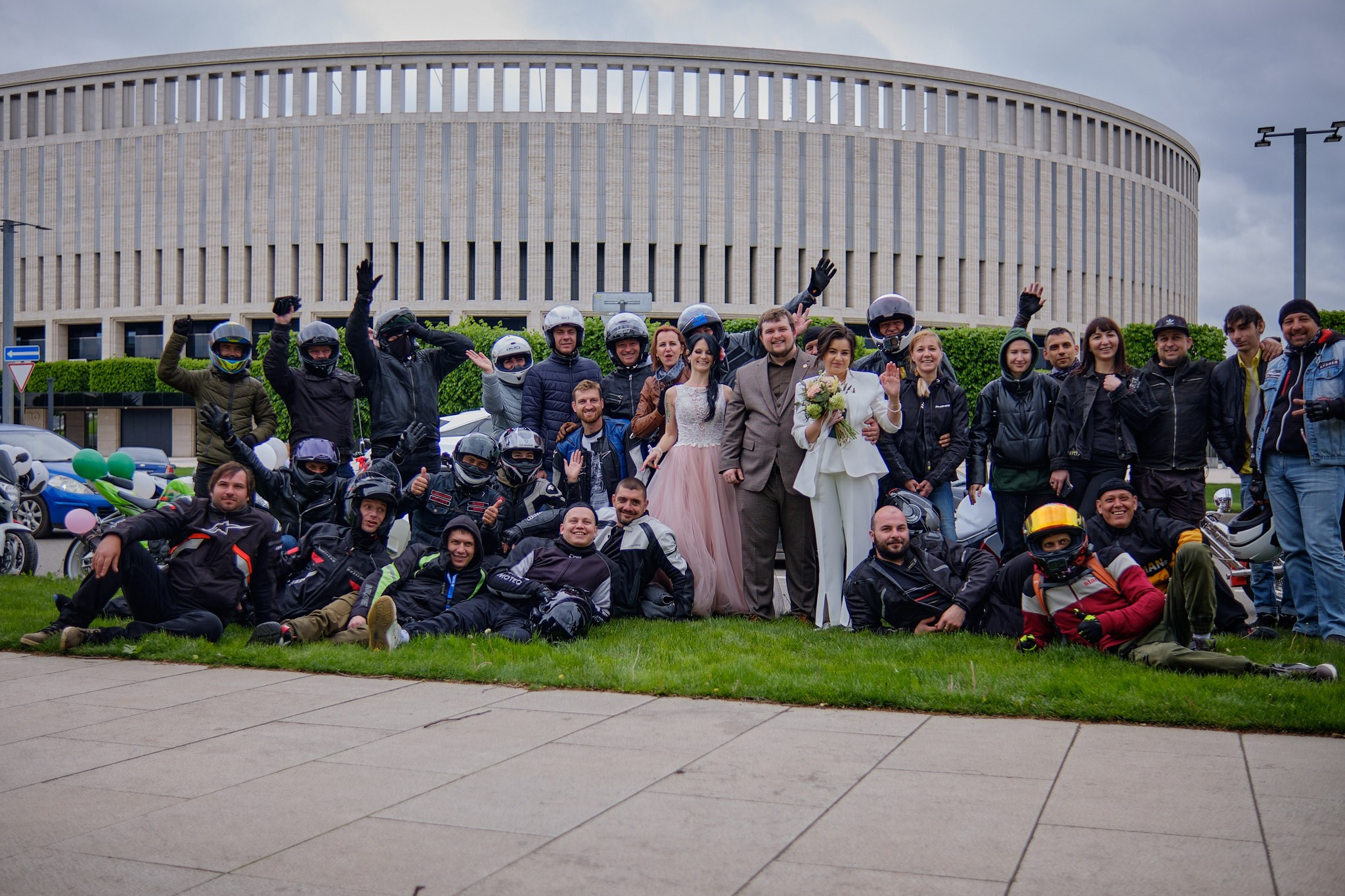 Свадьба. Константин Тимонин — фотограф в Краснодаре