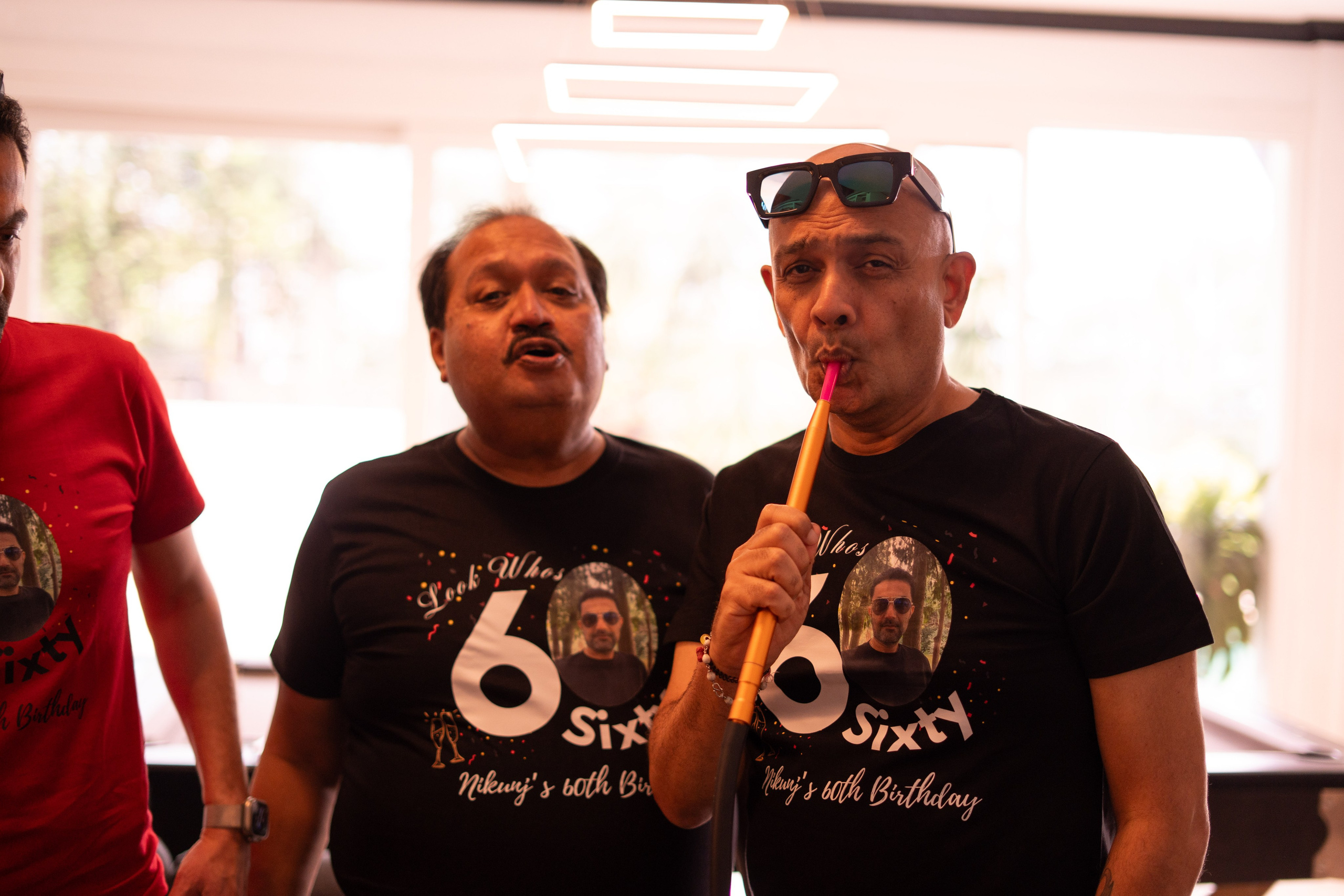 Bachelor party / One day in Medellin. Wedding Photographer in Barcelona and Medellin