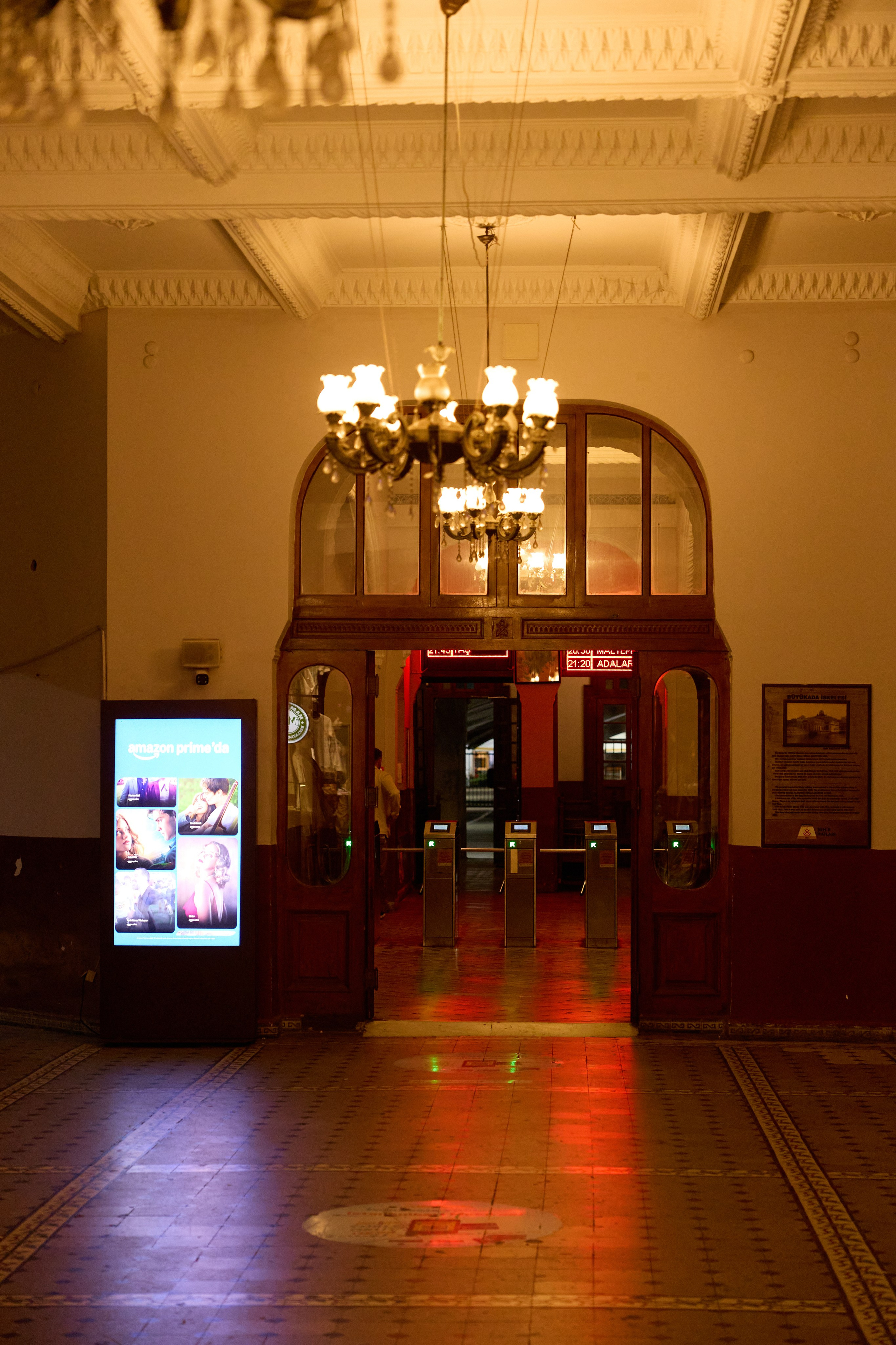 Стамбул 24. Фотограф Москва, Дима Пеллер