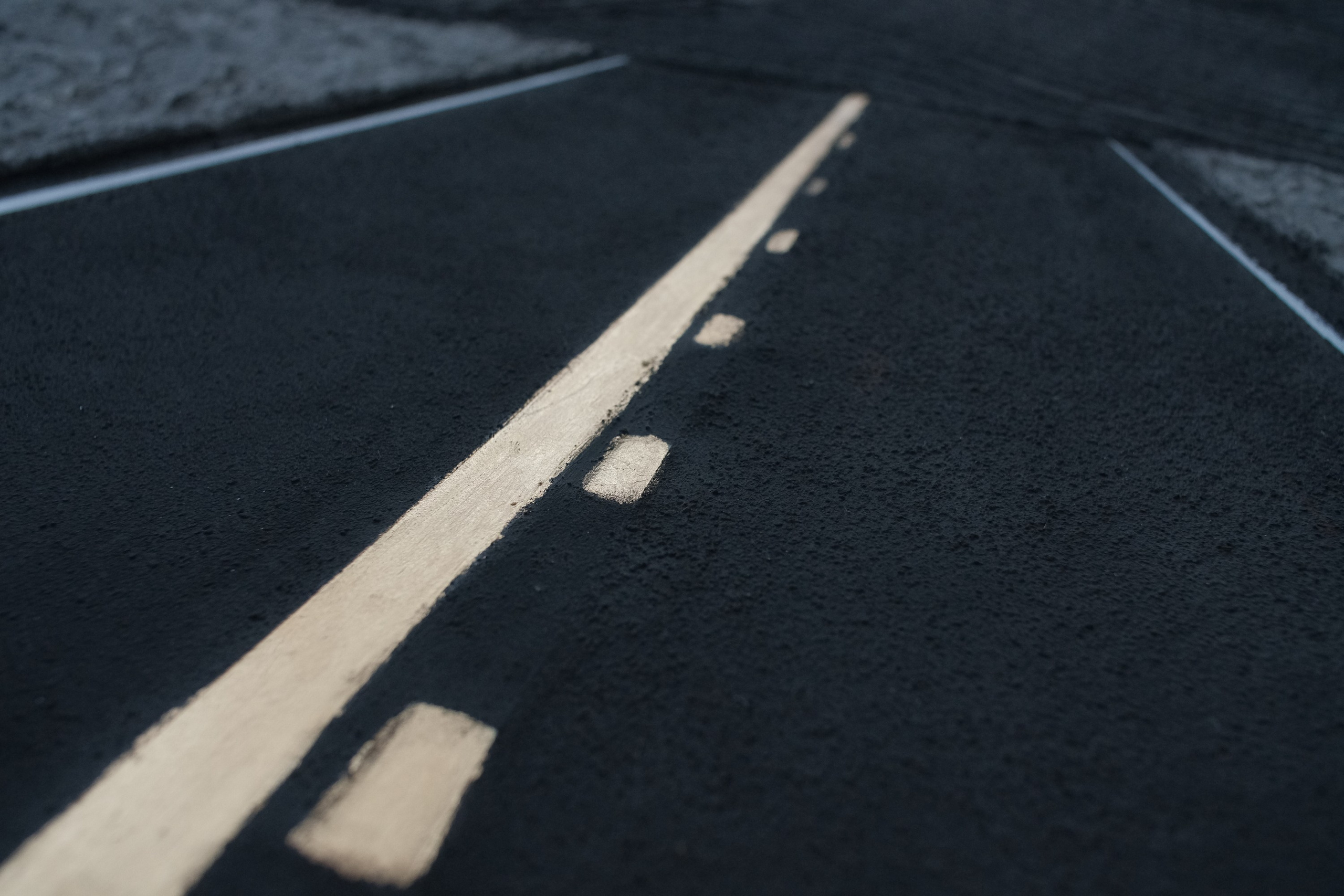 Абстракция. Художник Анастасия Кисткина, Петербург