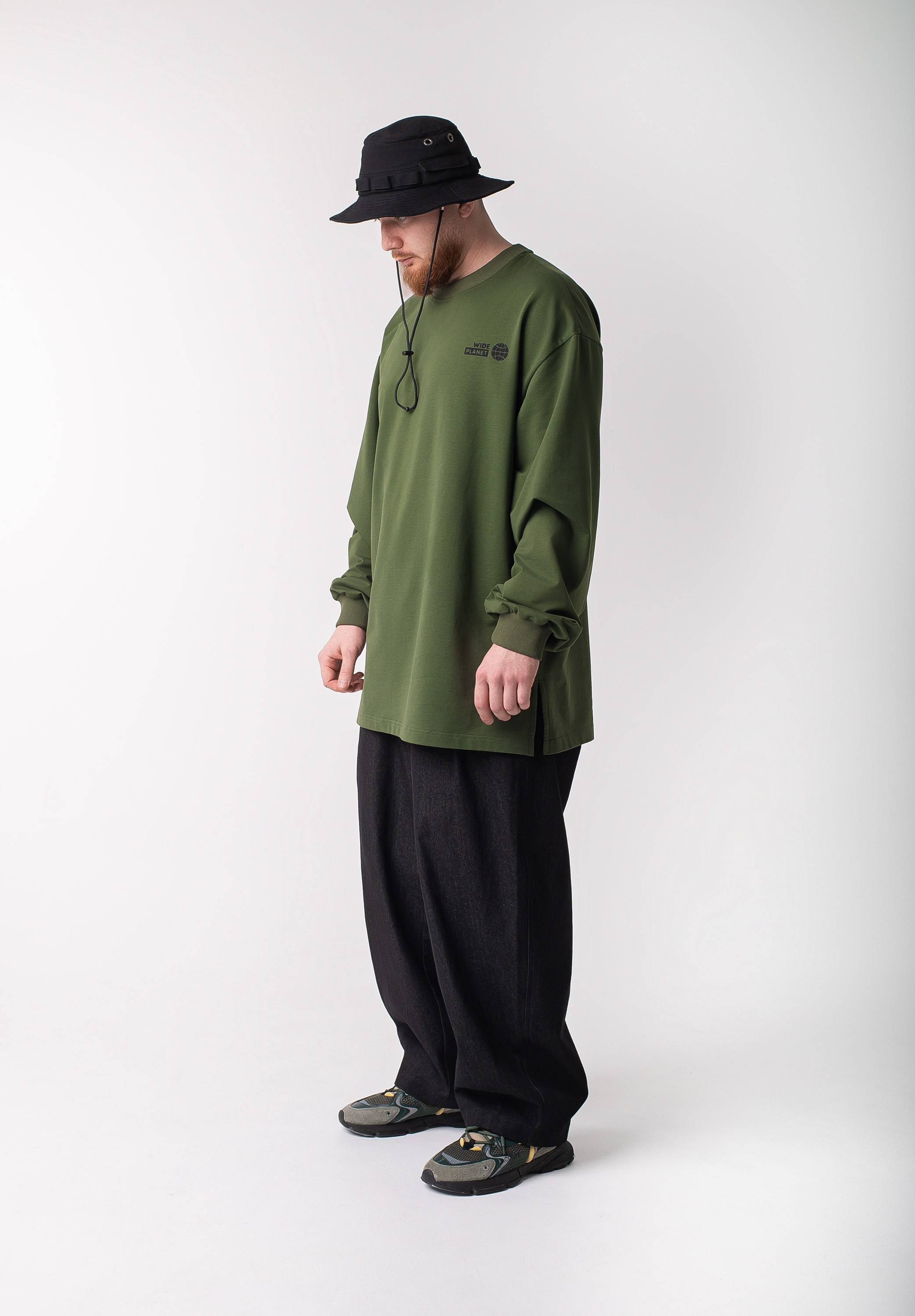 Wide Planet. Главная