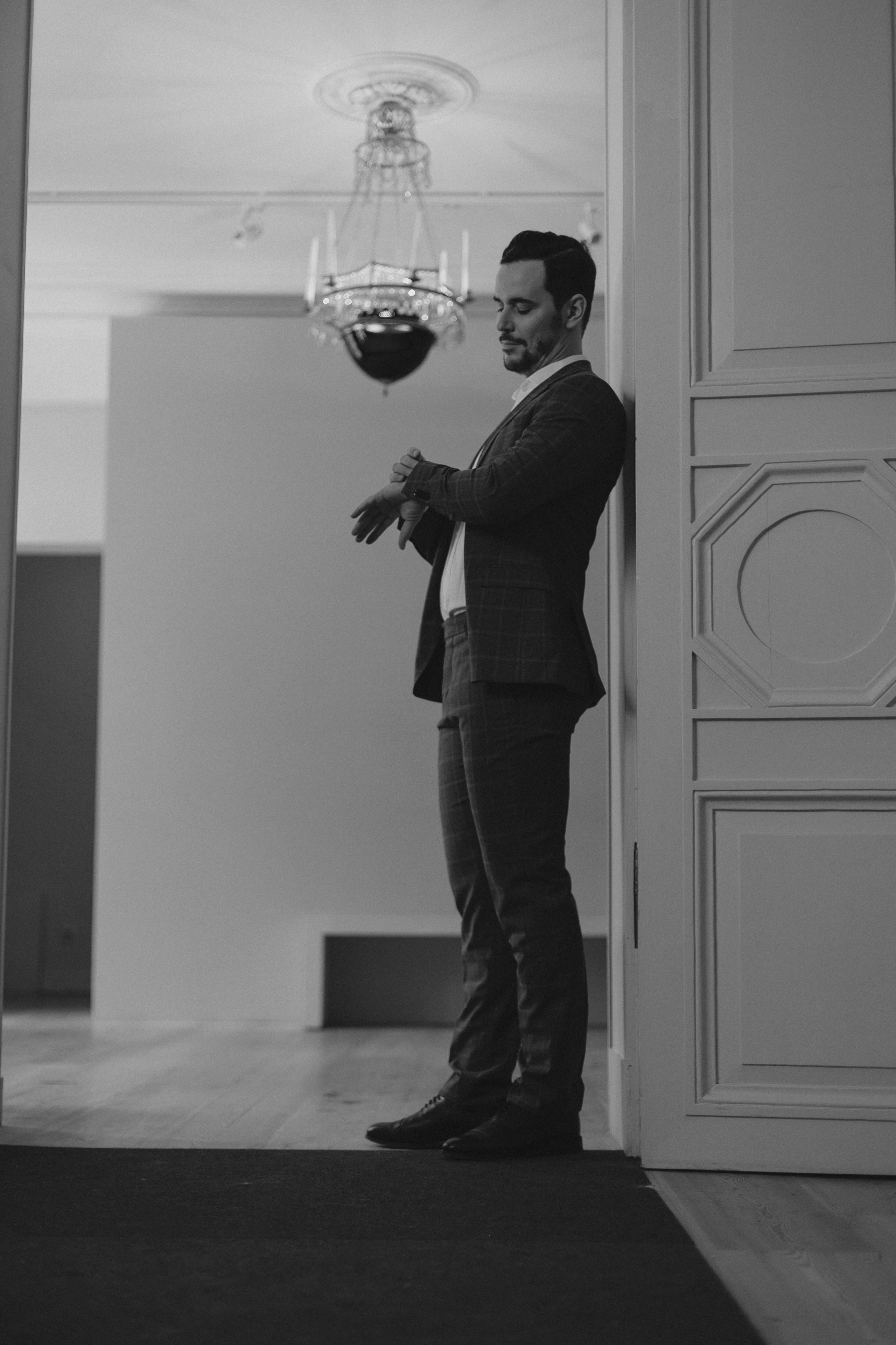 Александр и Мария. Свадебный фотограф в Москве и Санкт- Петербурге Алина Сараева