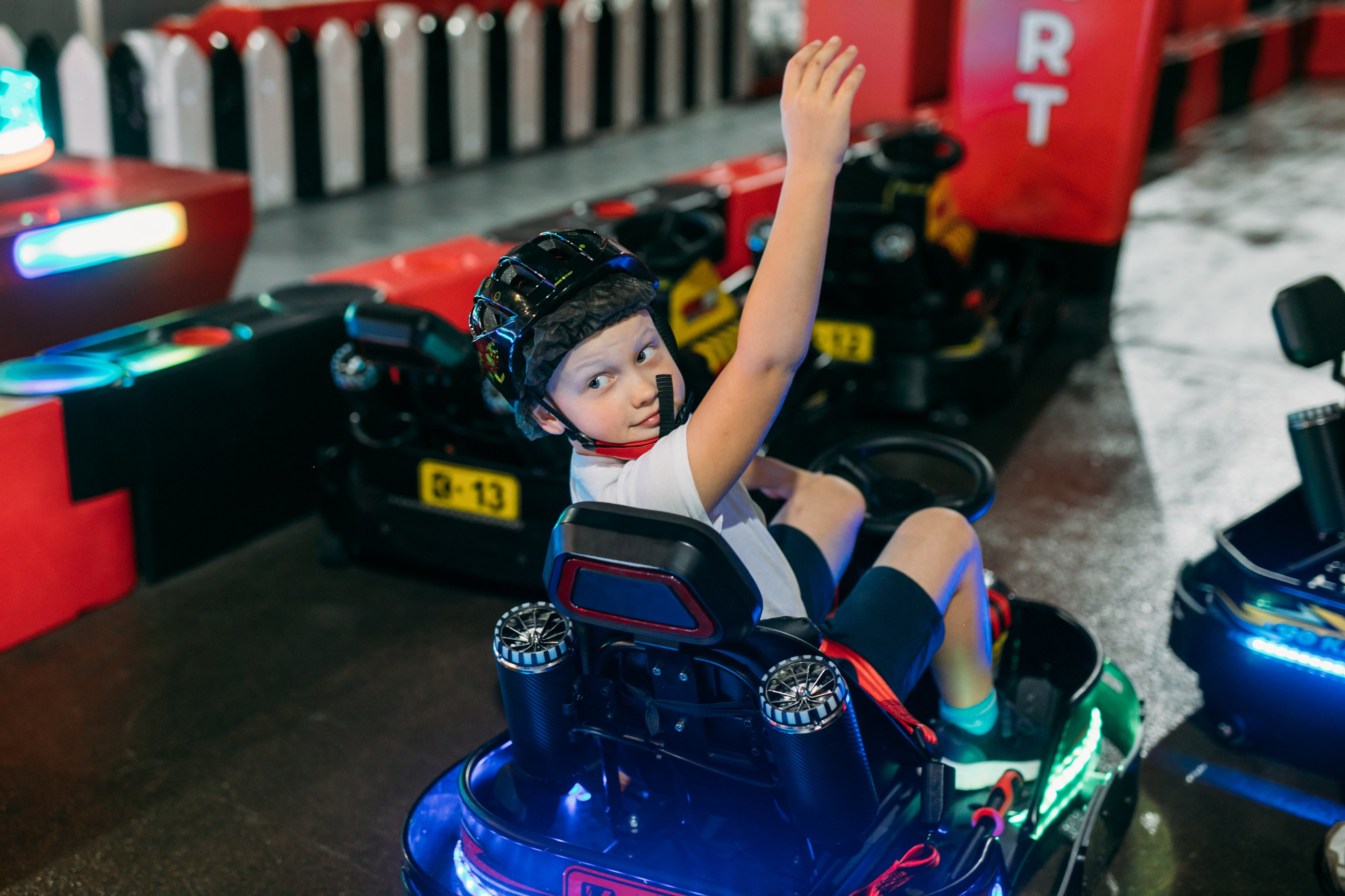 РОМЕ 8 ЛЕТ 🕸️. Фотограф Наташа Румянцева