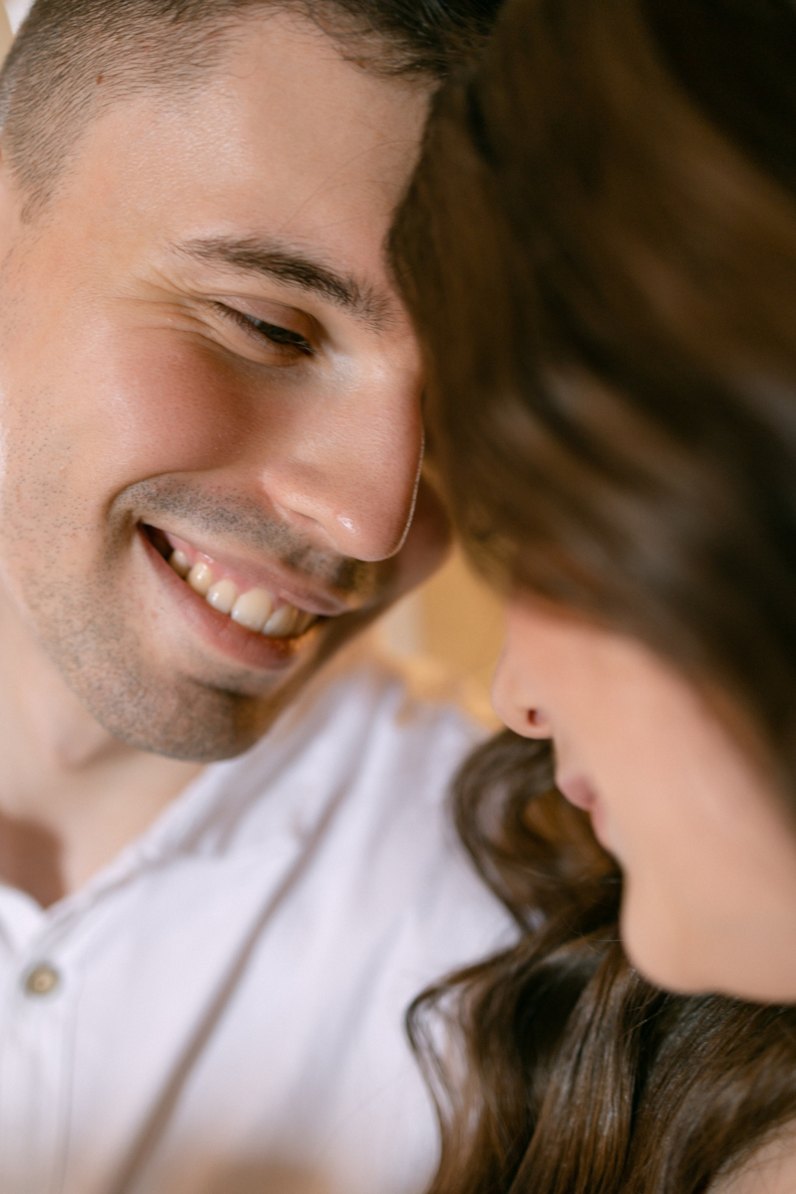 Семейный и свадебный фотограф в Самаре Анастасия Воропаева