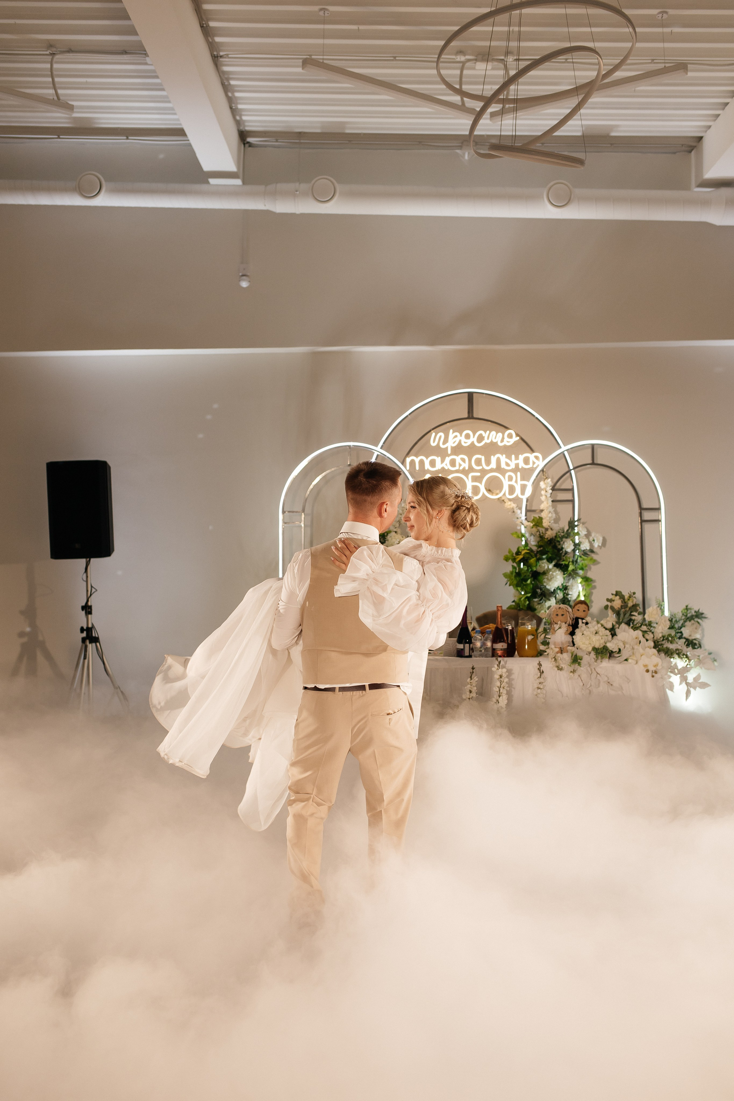 Обещание на всю жизнь. Фотограф Петрозаводск/СПБ