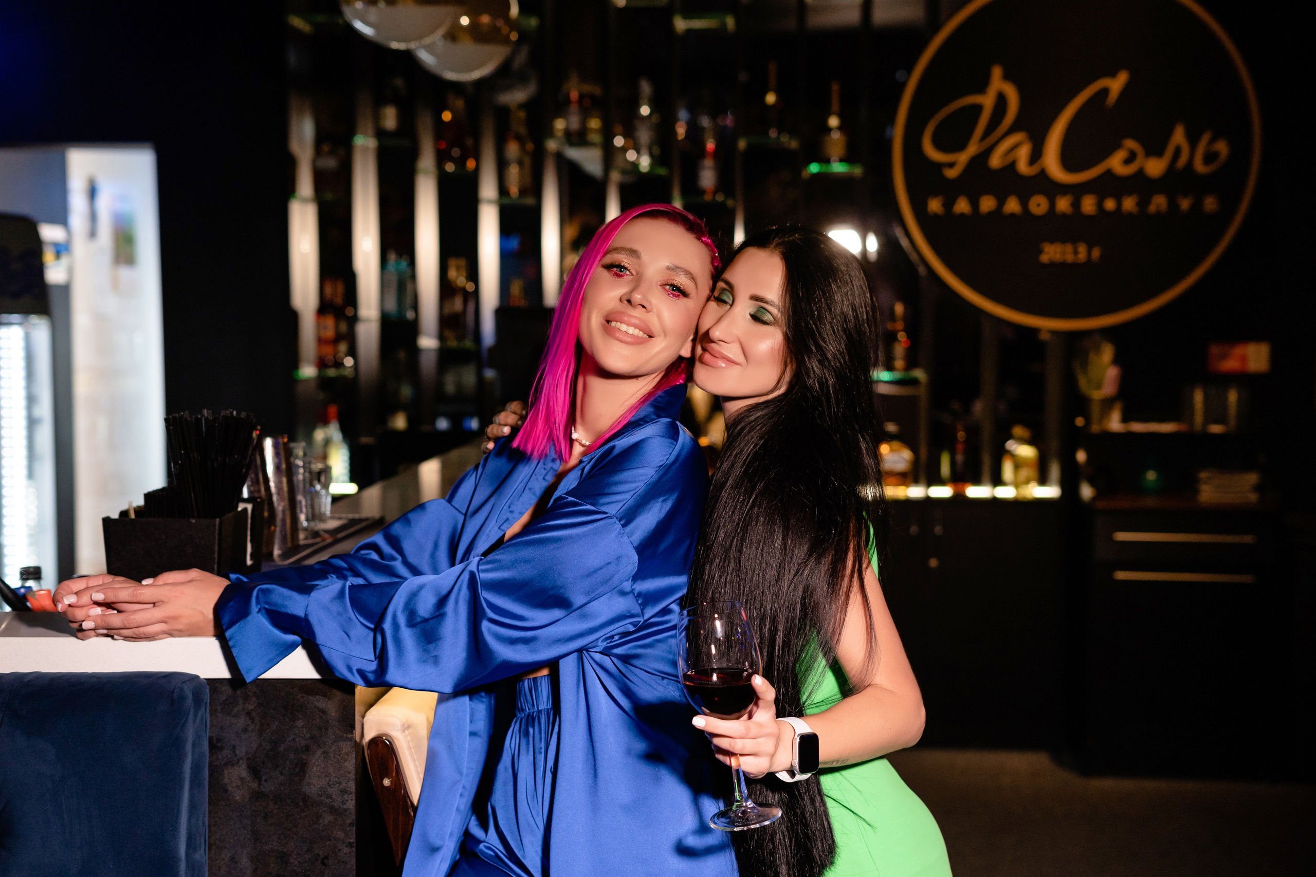 Света ДР / Фасоль. Фотограф мероприятий в Ростове-на-Дону Есманская Елена