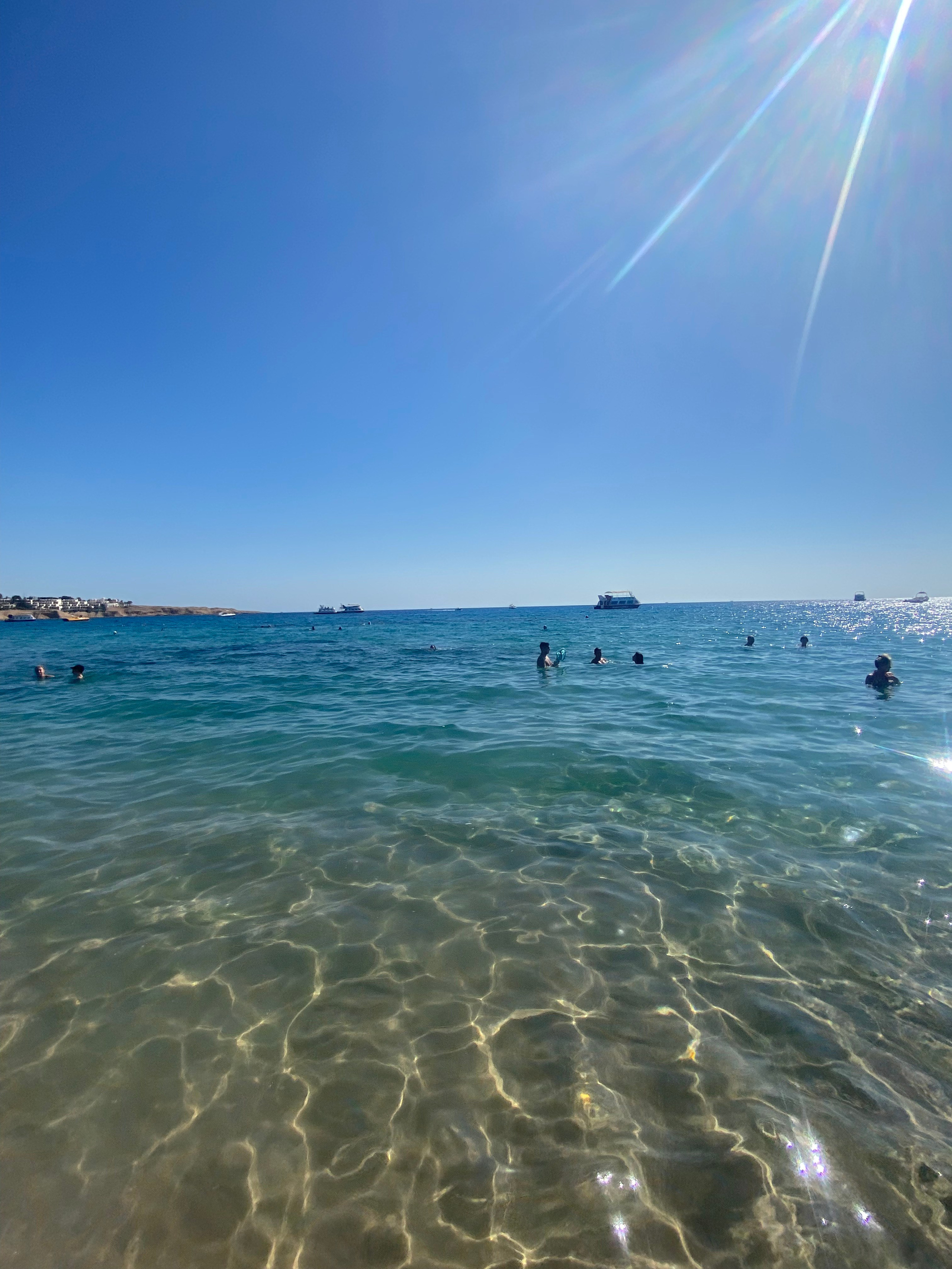 Египет — 21. Своя Мастерская