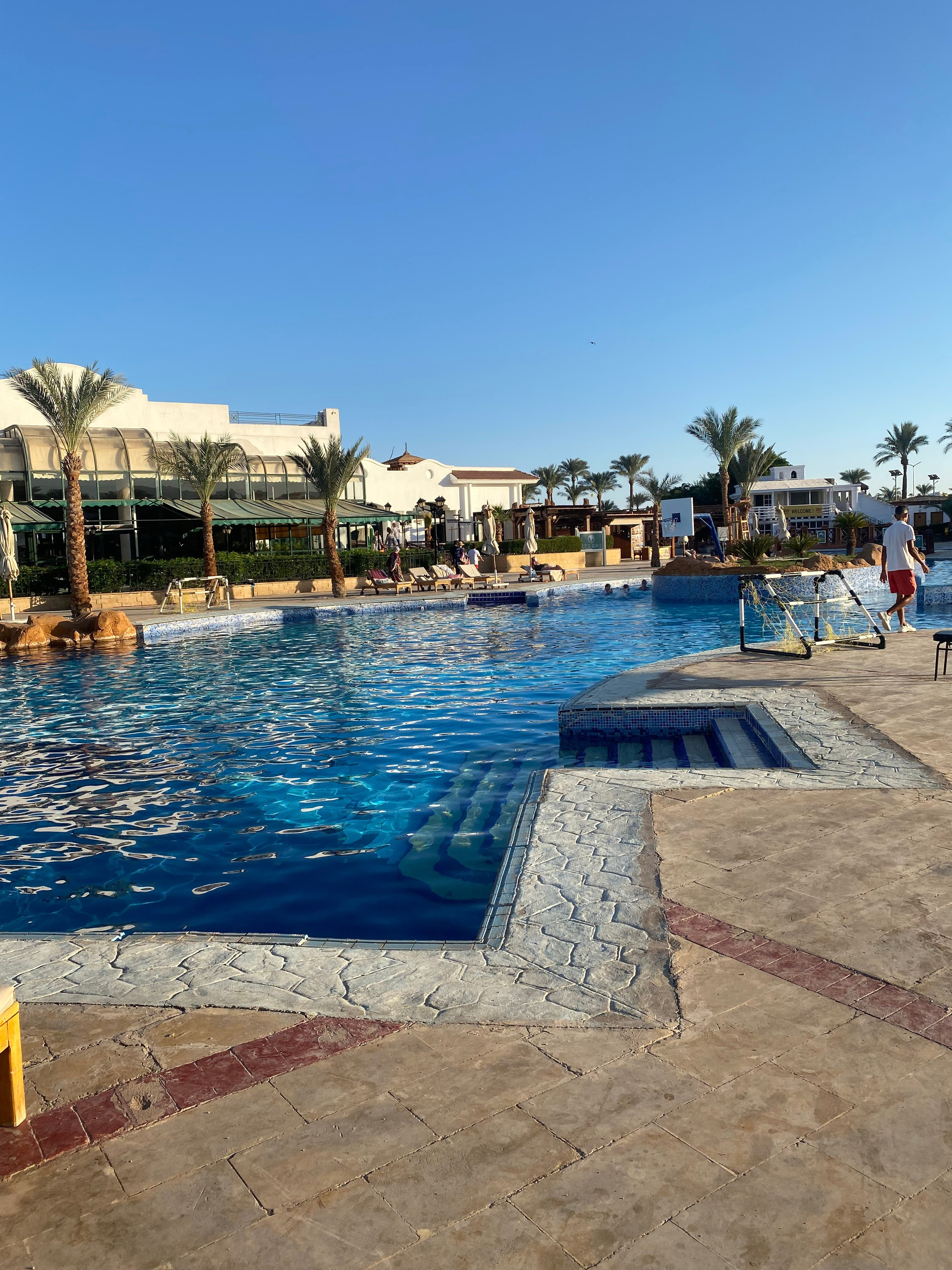 Египет — 21. Своя Мастерская