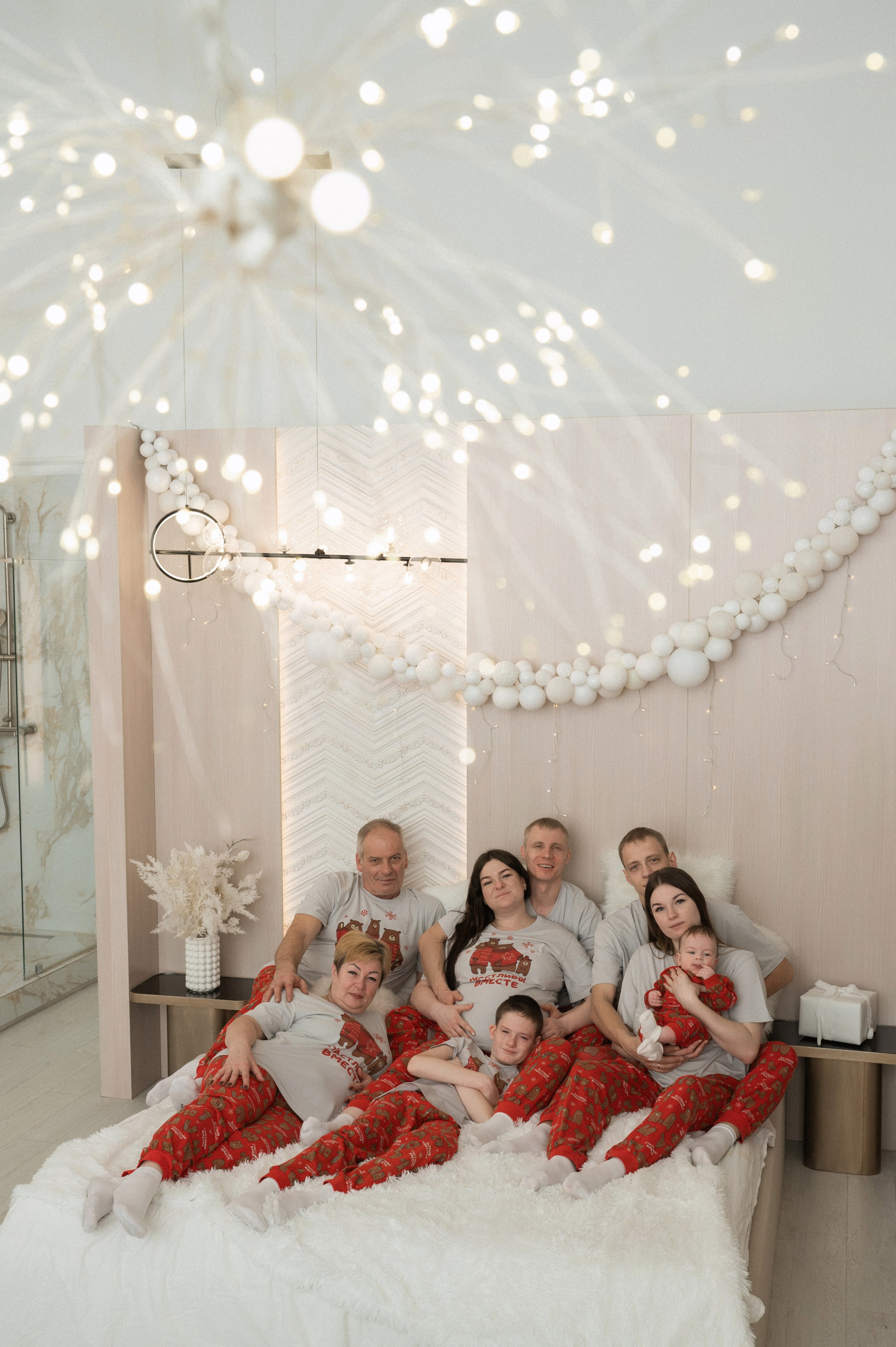 Семейные съемки. Свадебный фотограф в Новосибирске. Александра Верхушина