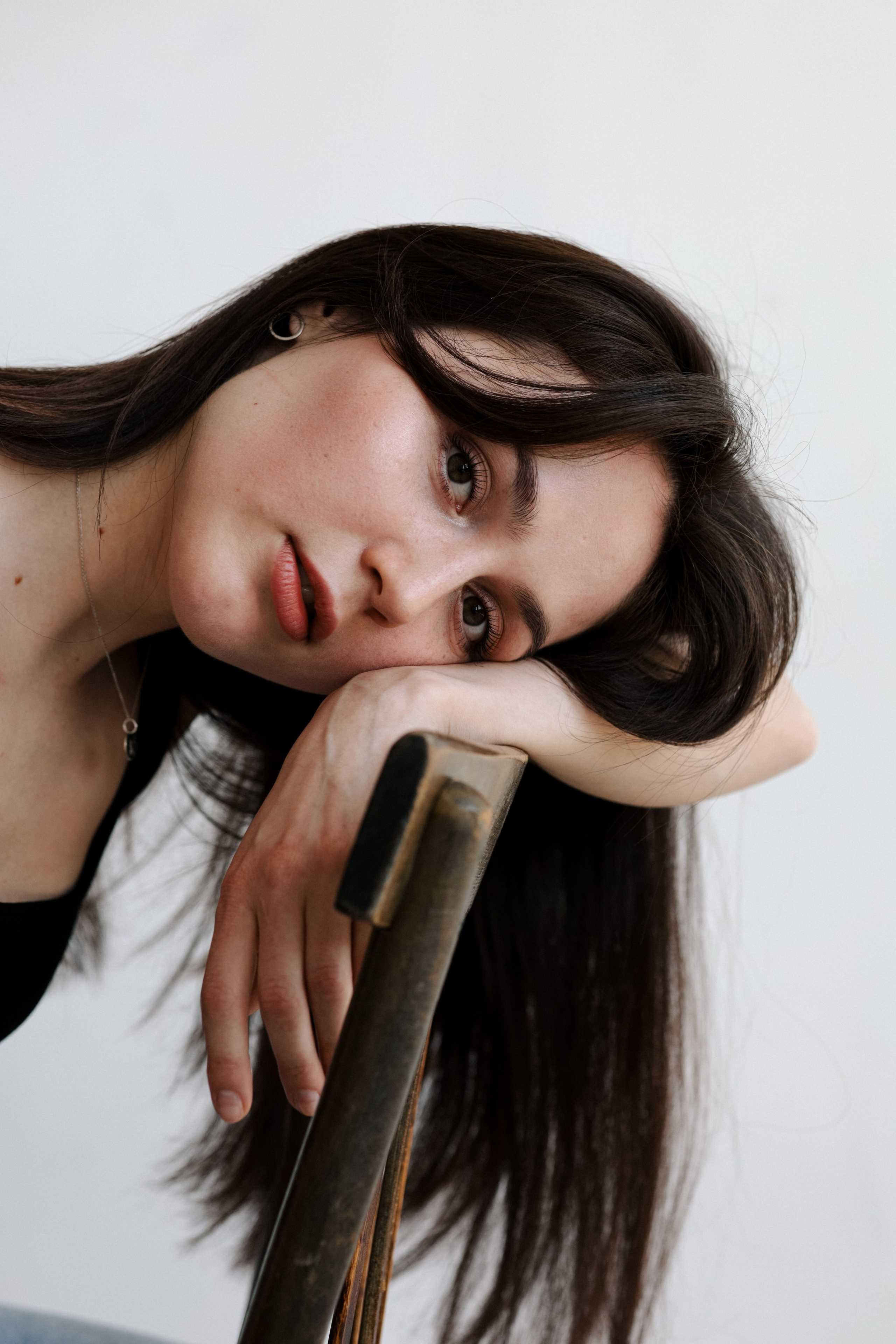 Кристина. Алёна Стерхова — Предметный и портретный фотограф. Ижевск