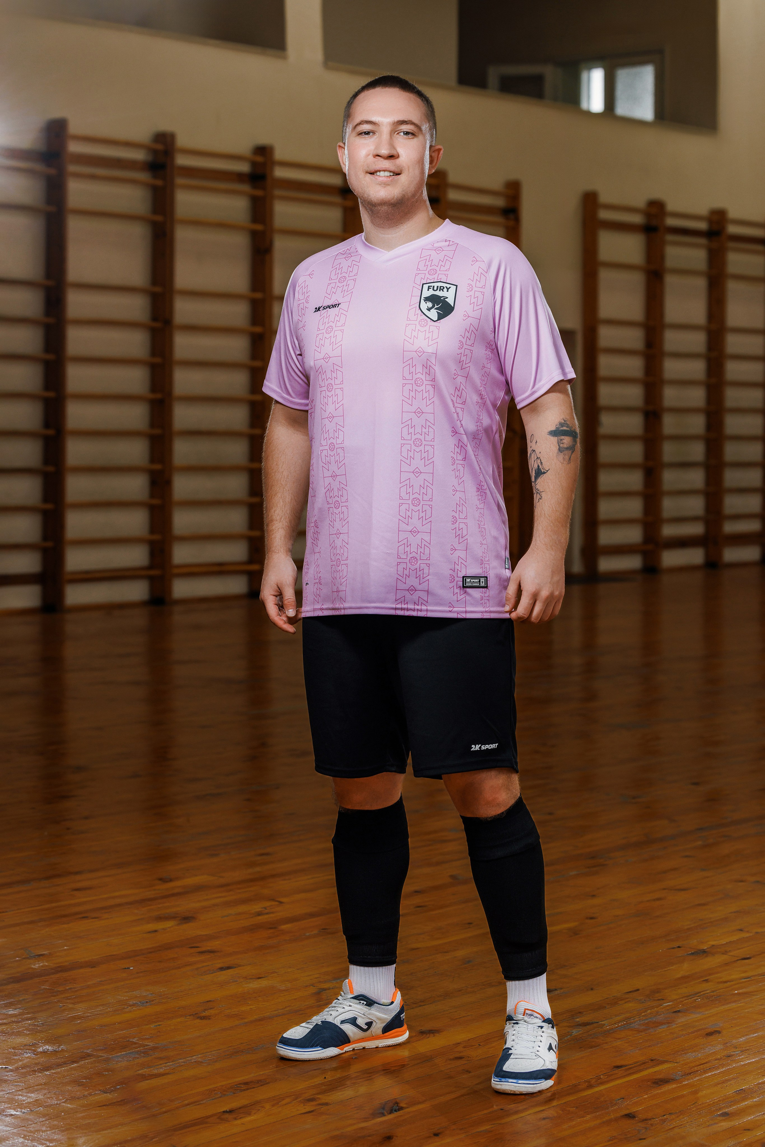 МФК «Fury». Фотограф Виталий Хайлов, Екатеринбург