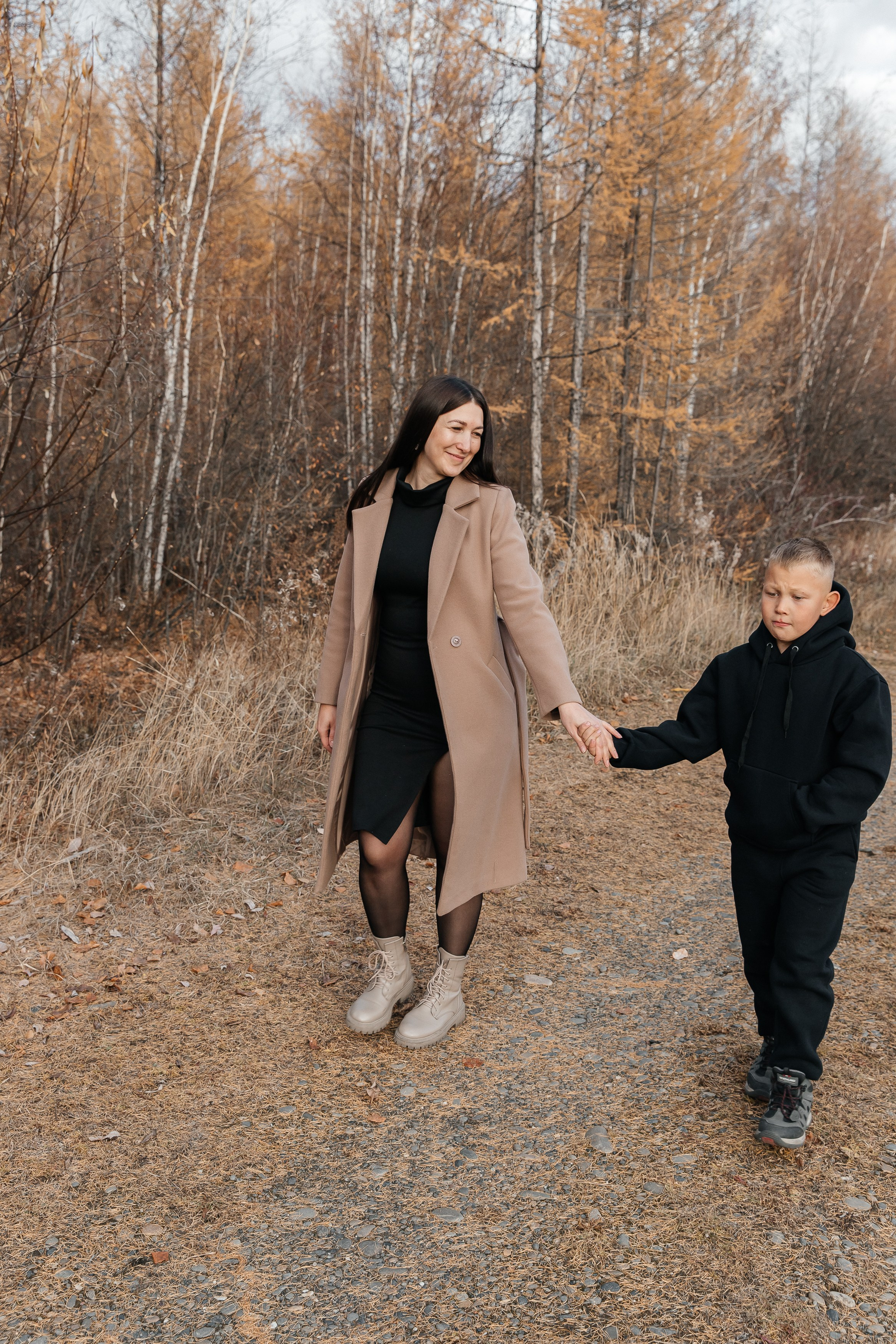 Родины. Воронистая Анастасия. Фотограф Якутия, Томпонский район