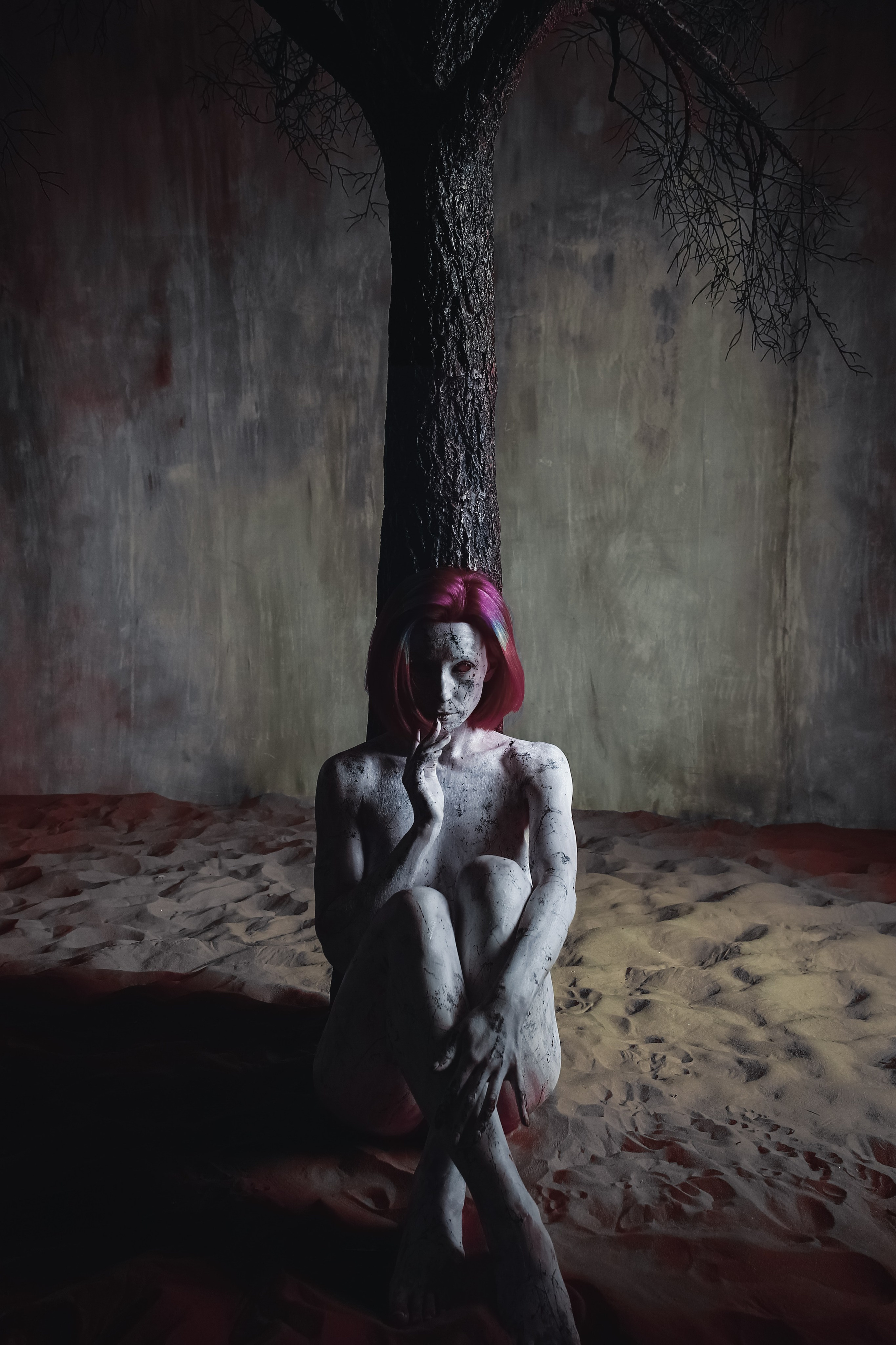 BENE GESSERIT. The Abstracter