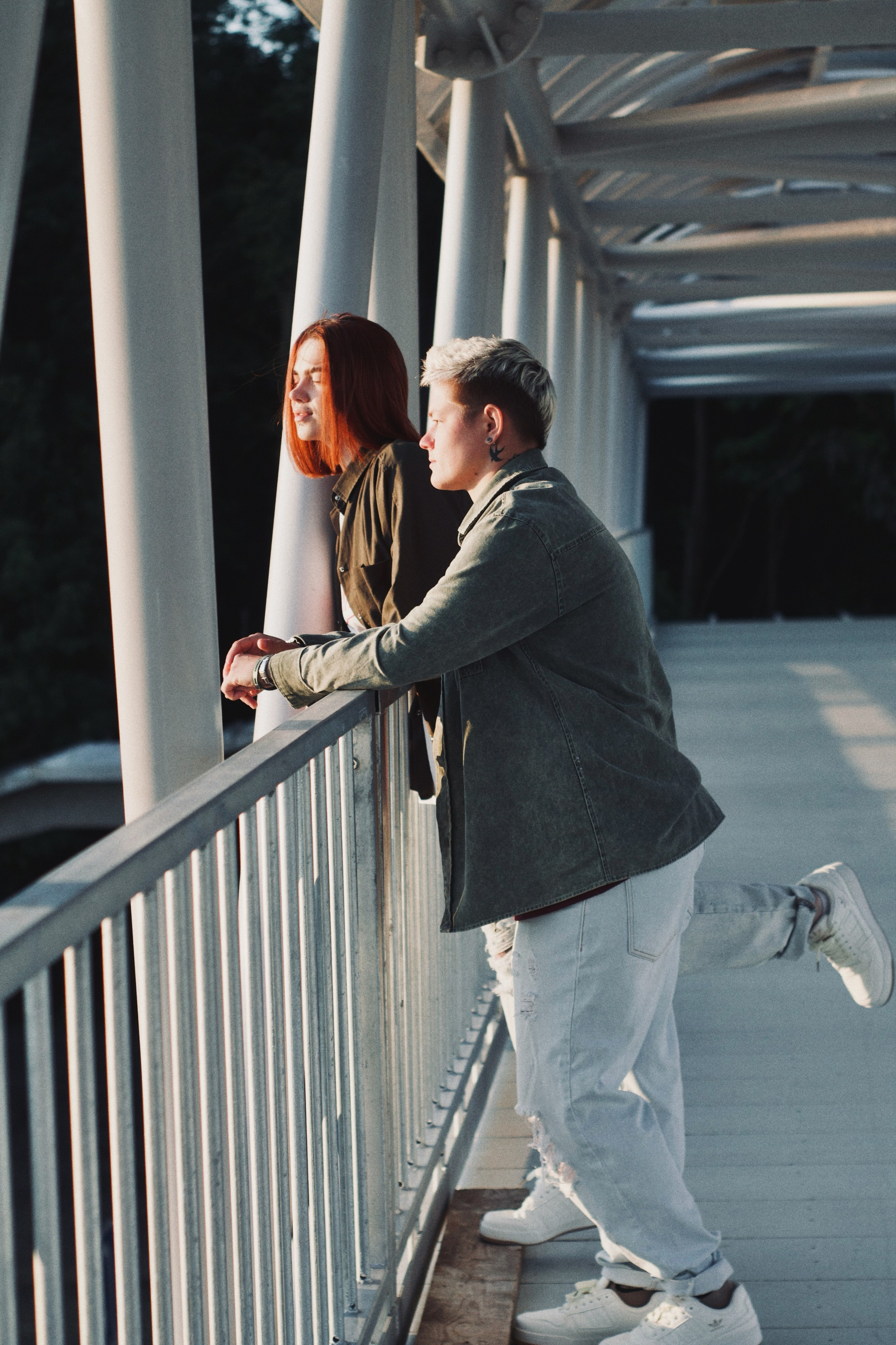 SUNRISE. Семейный фотограф в Краснодаре Анастасия Жабрунова