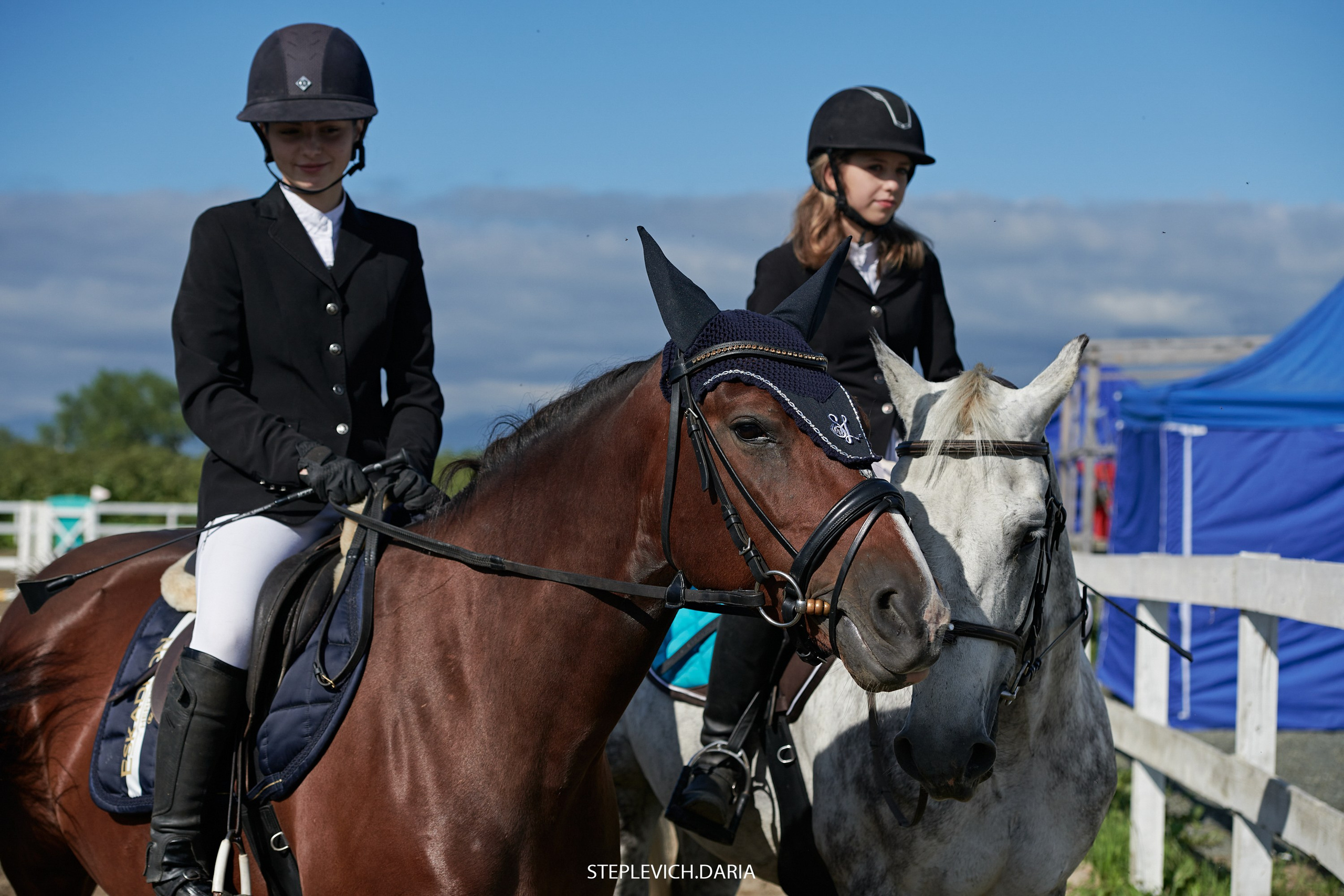 Спорт. Женский фотограф в Санкт-Петербурге Степлевич Дарья