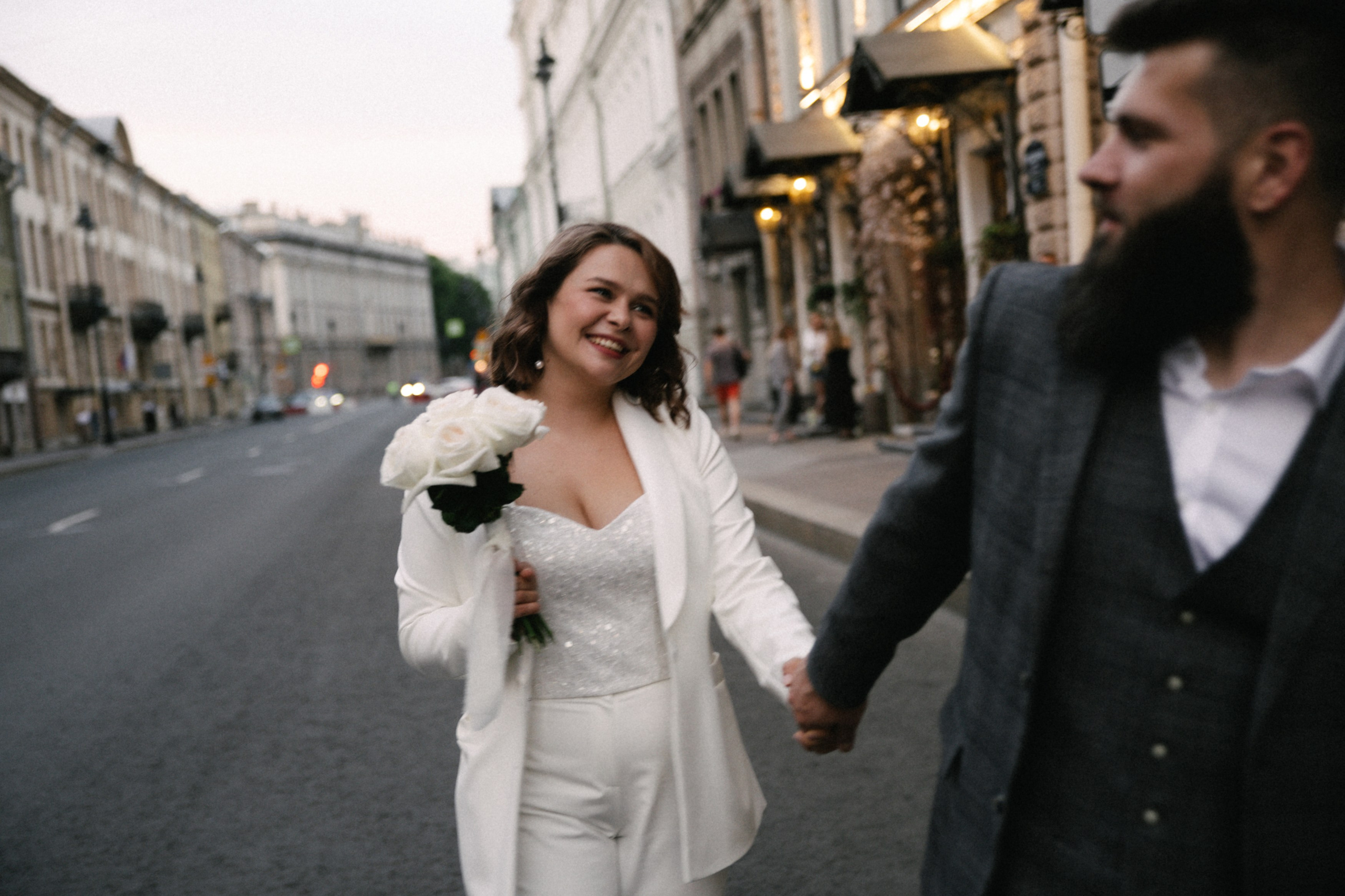 Костя и Рита. Женский фотограф в Санкт-Петербурге Степлевич Дарья