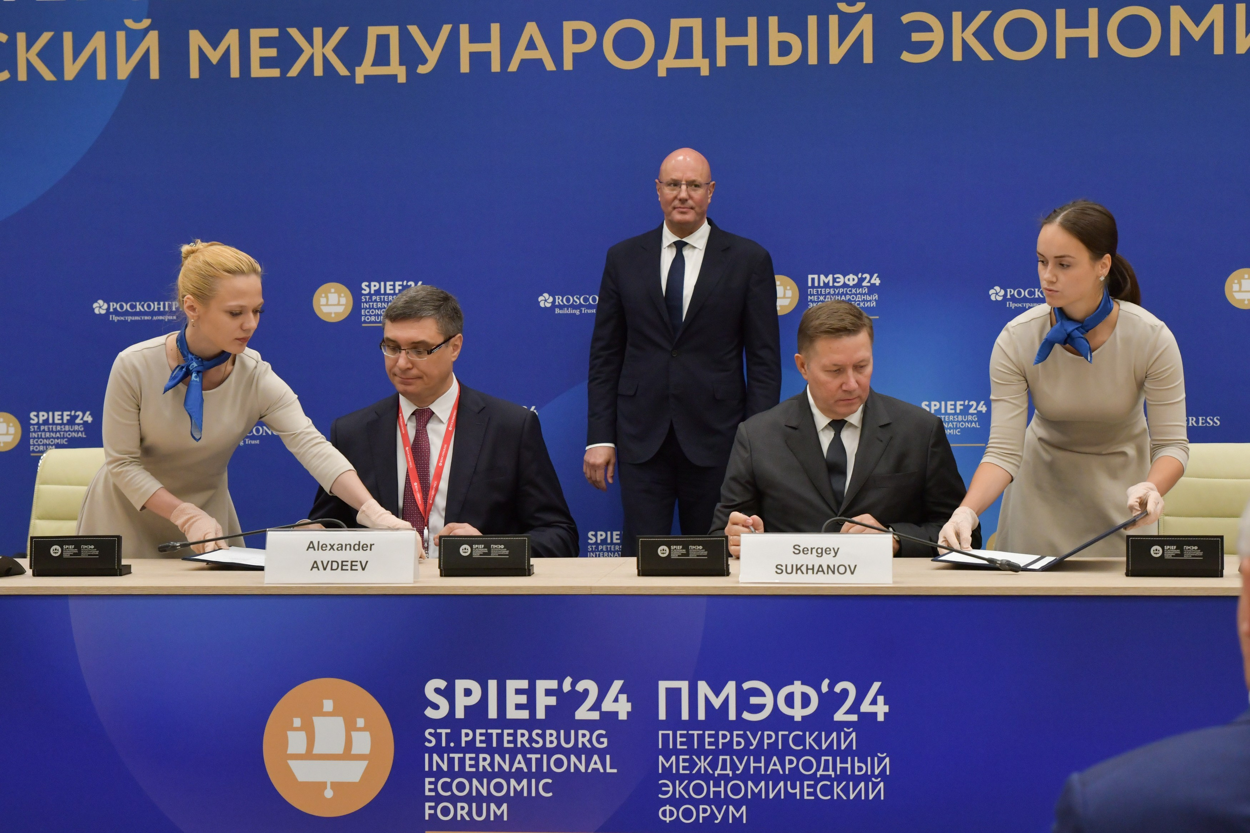 ПМЭФ'24. Женский фотограф в Санкт-Петербурге Степлевич Дарья