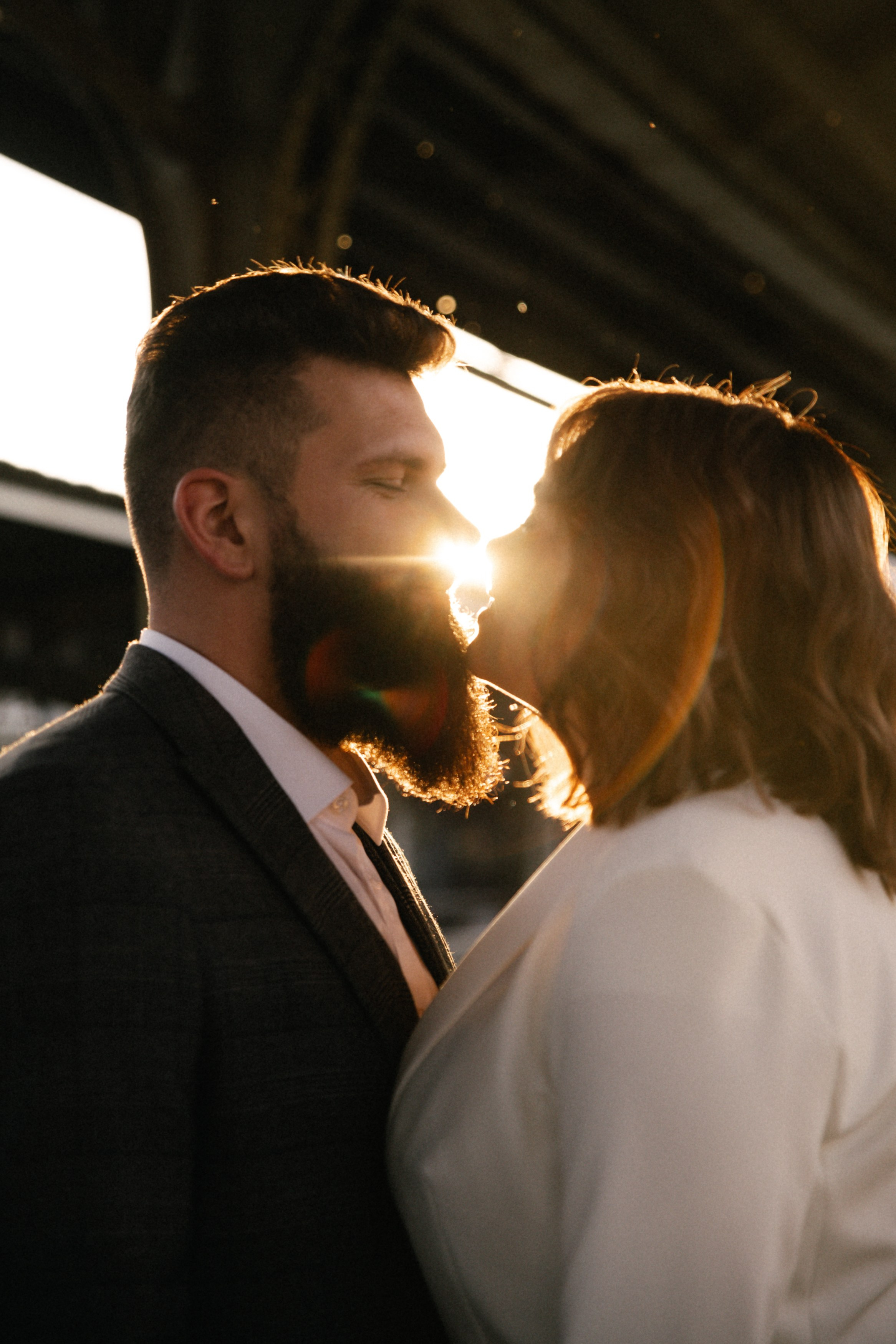 Костя и Рита. Женский фотограф в Санкт-Петербурге Степлевич Дарья