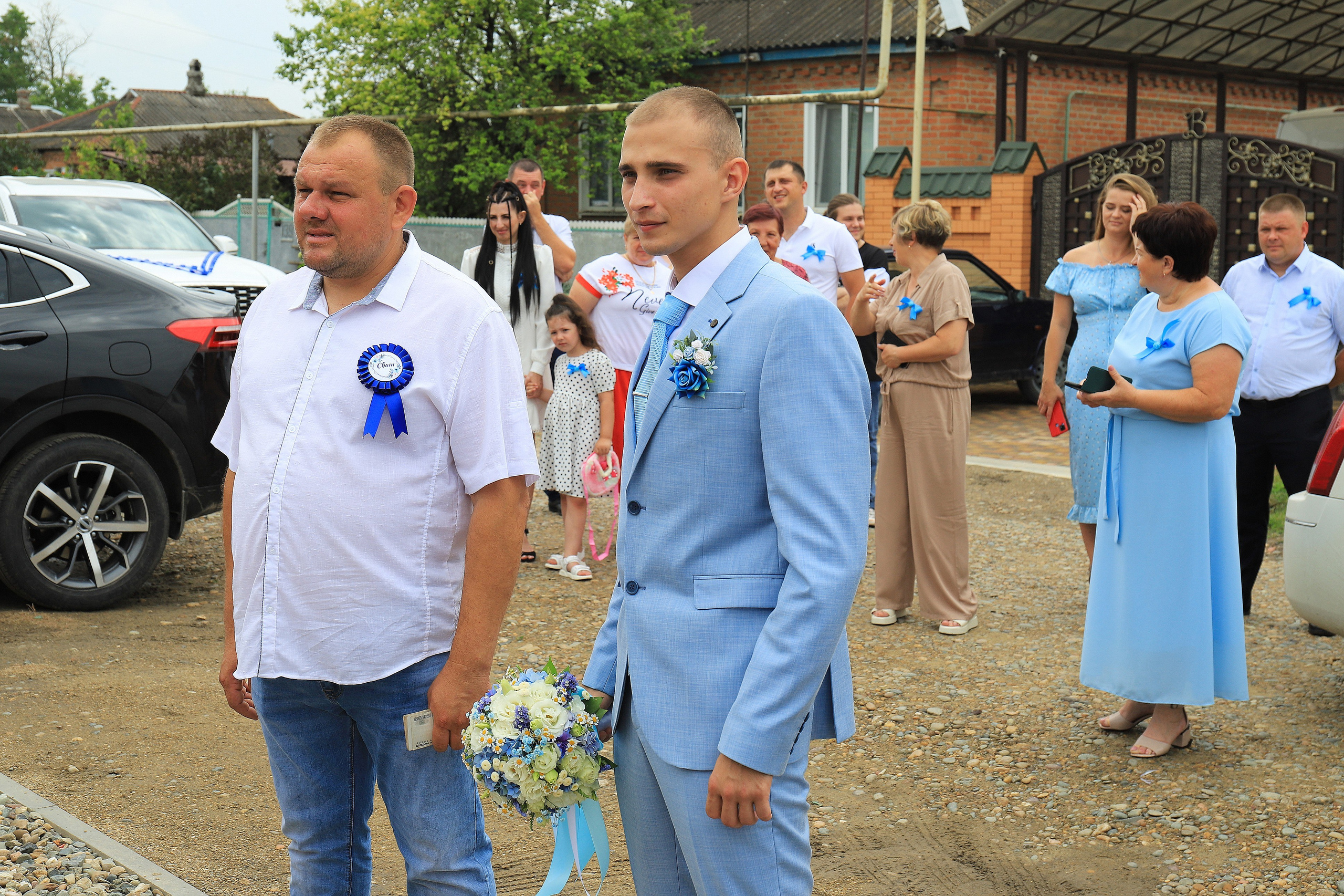Александр и Анастасия. Игорь Варава свадебный фотограф видеограф Белая Глина Краснодар