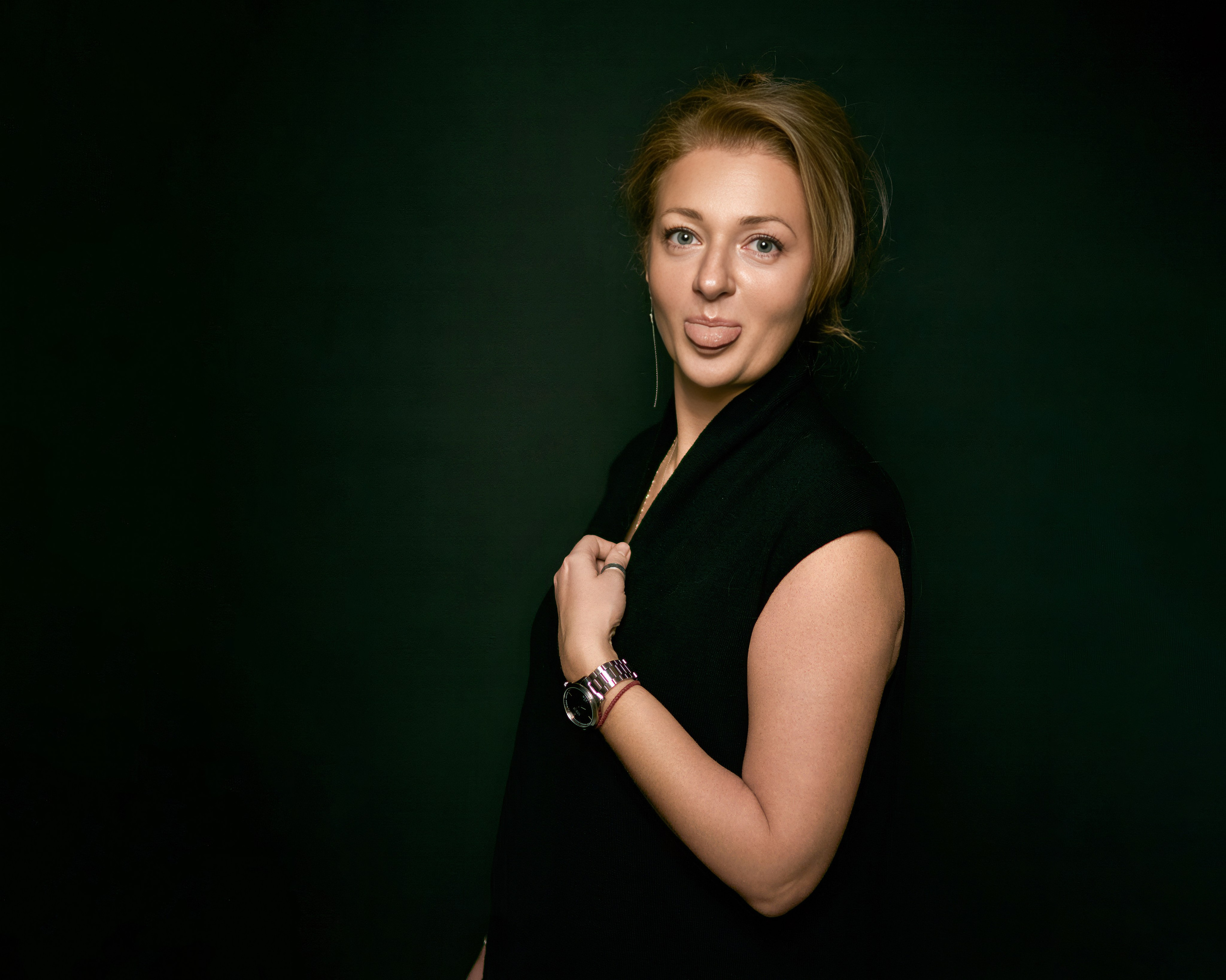 Валерия. Фотограф Москва / Зеленоград / Обнинск Аркадий Сахаров