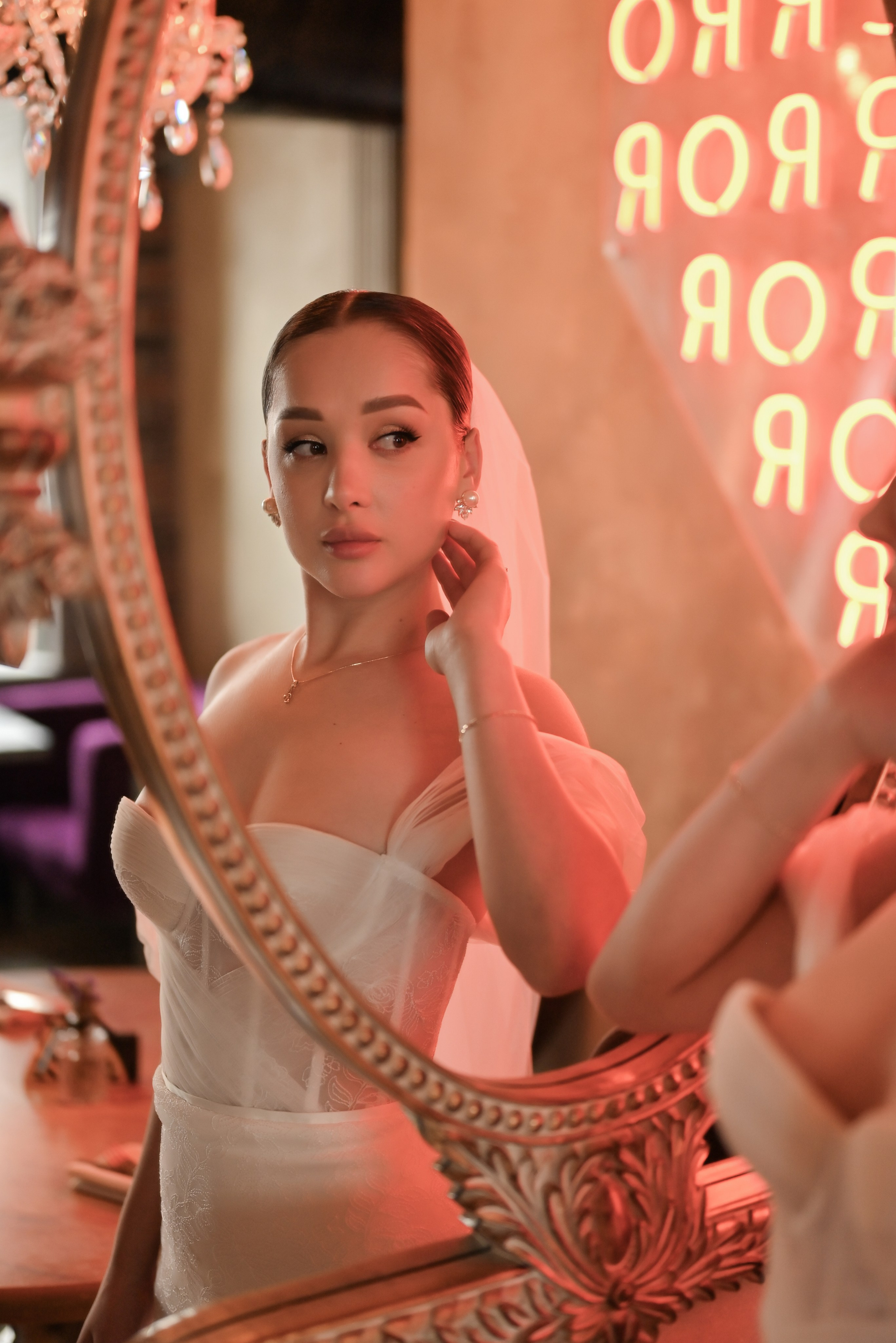 Ринат & Альбина. Свадебный и семейный фотограф в Уфе Александров Максим