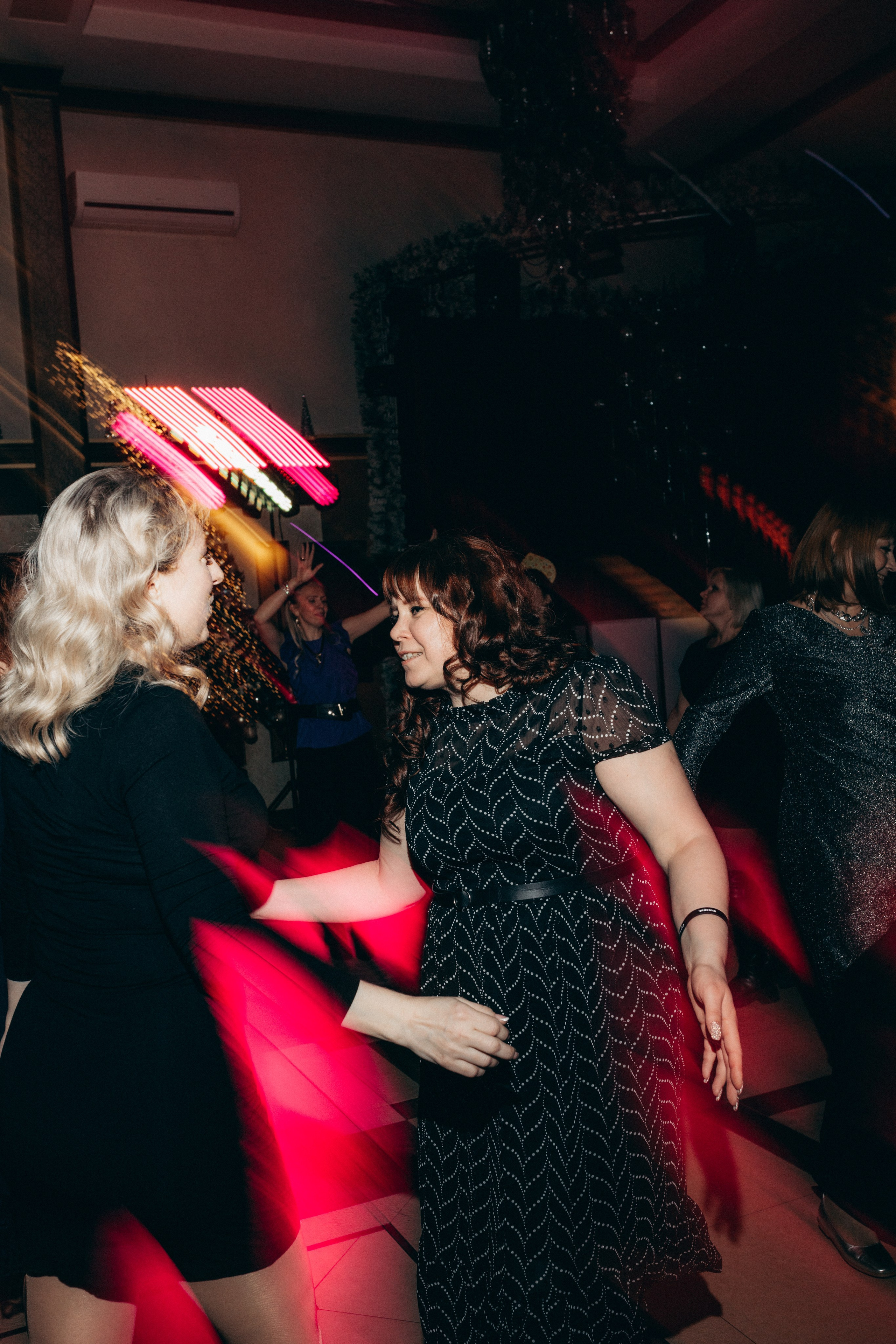 Новогодний корпоратив. Фотограф НОГИНСК, Москва, Анастасия Белая