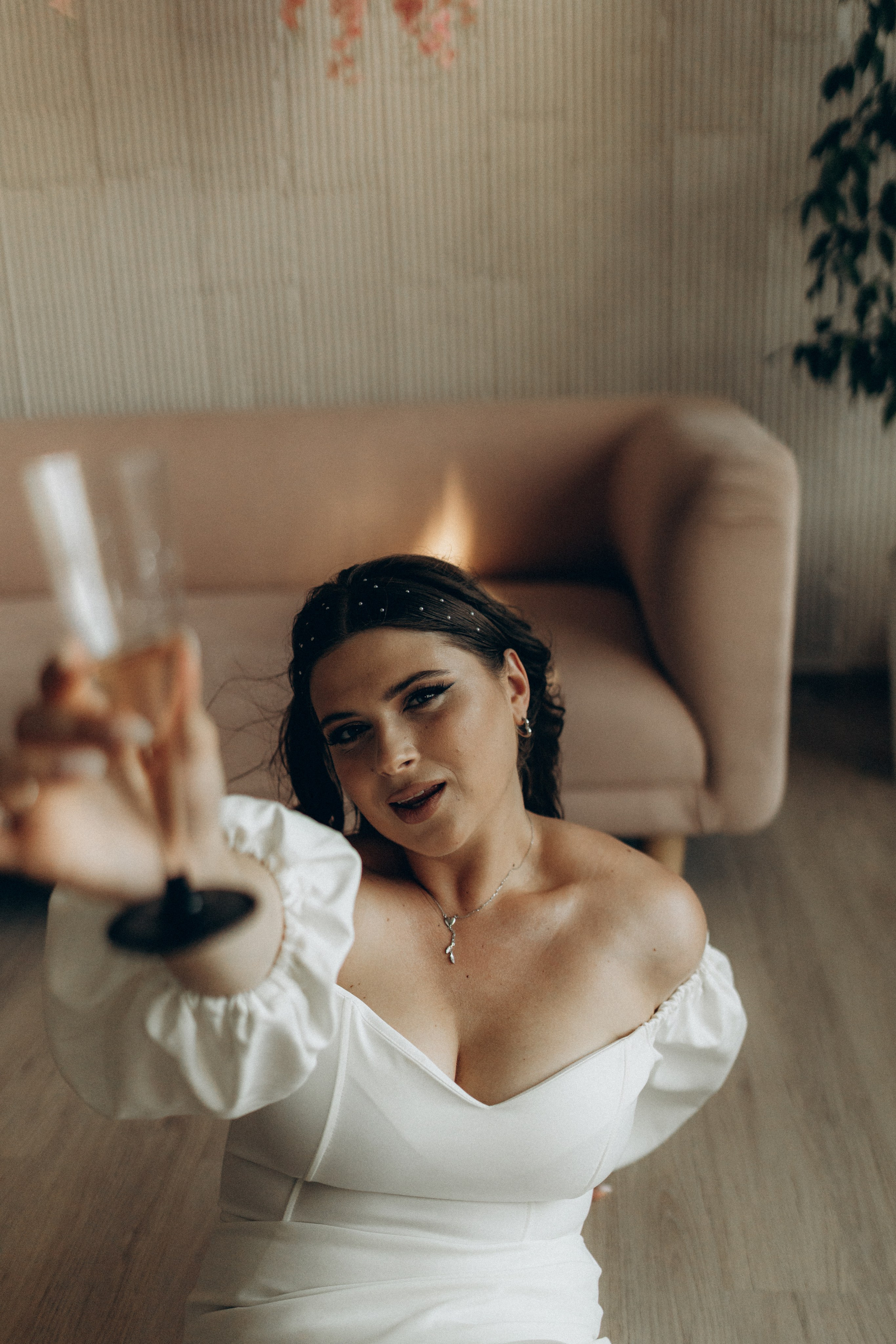 Девичник. Фотограф НОГИНСК, Москва, Анастасия Белая