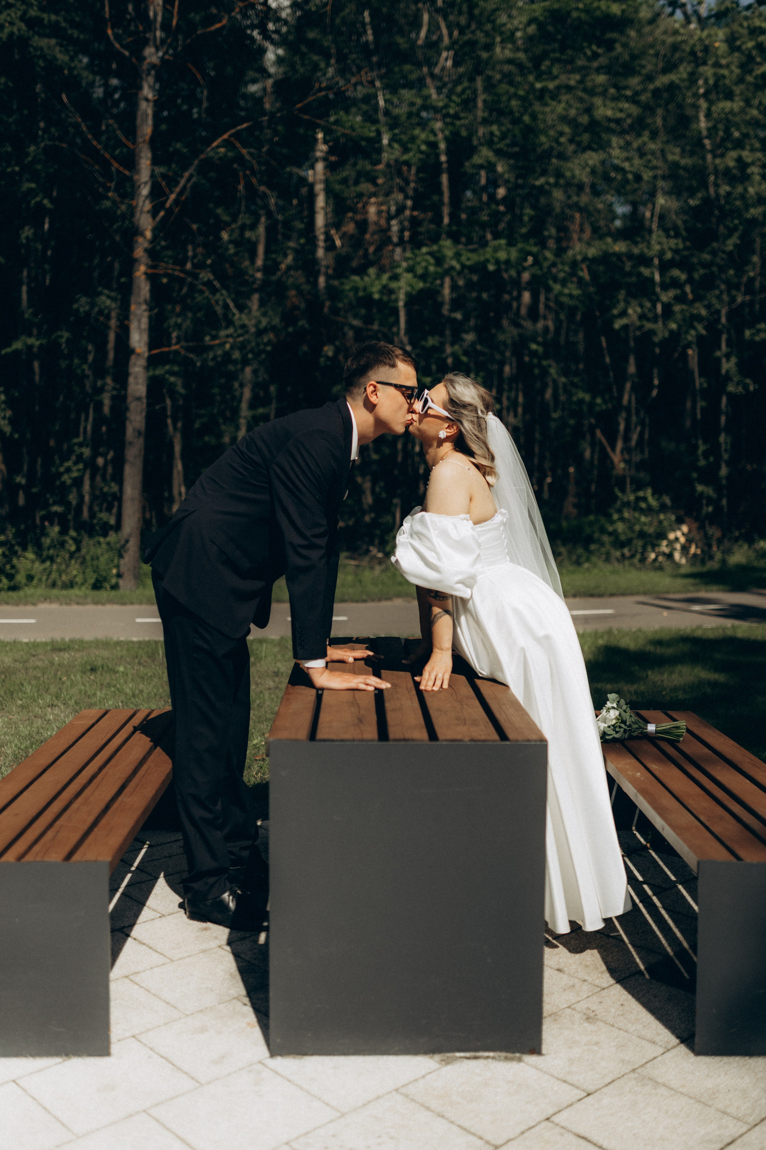 Виктория & Лев. Фотограф НОГИНСК, Москва, Анастасия Белая