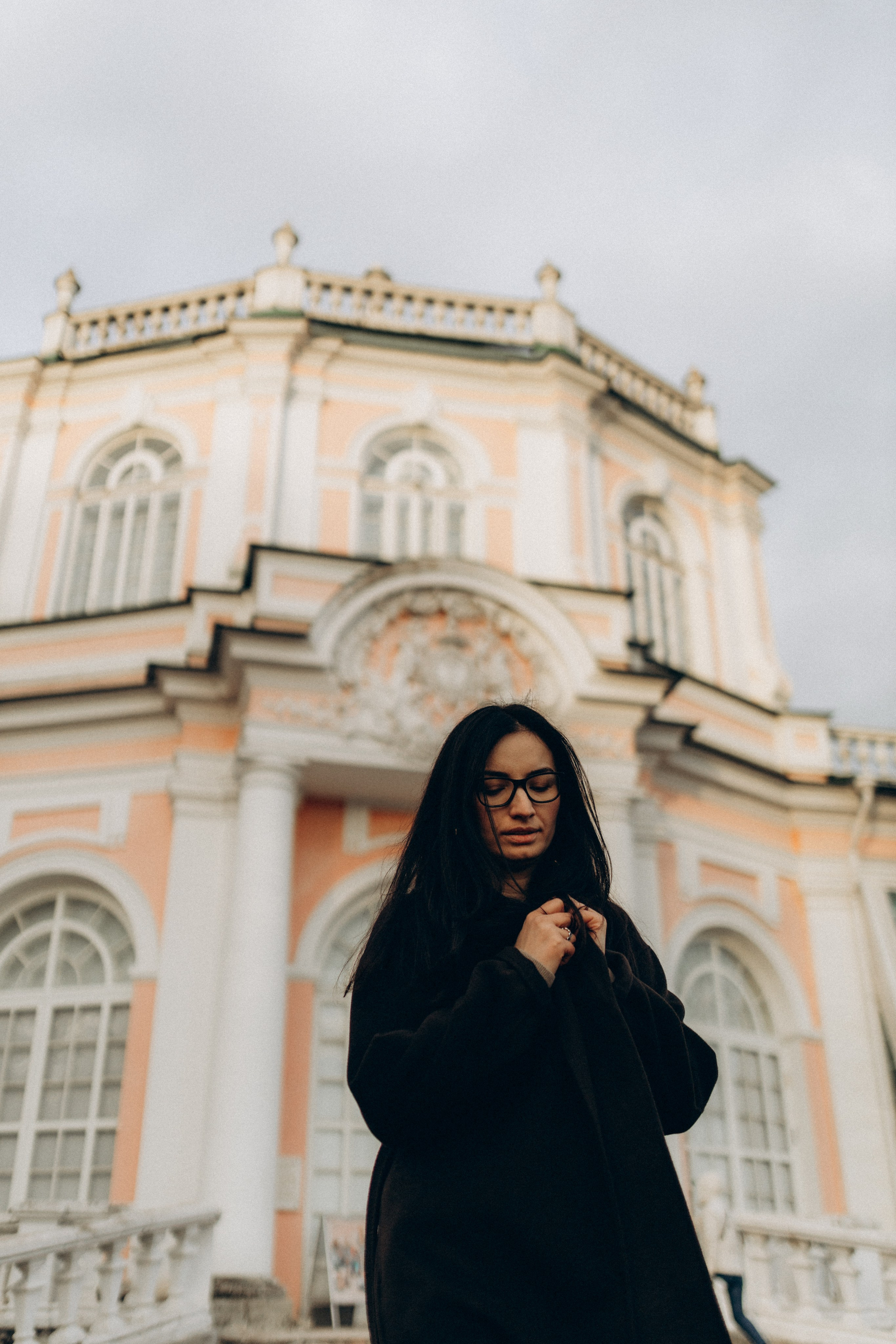 Виктория. Фотограф НОГИНСК, Москва, Анастасия Белая