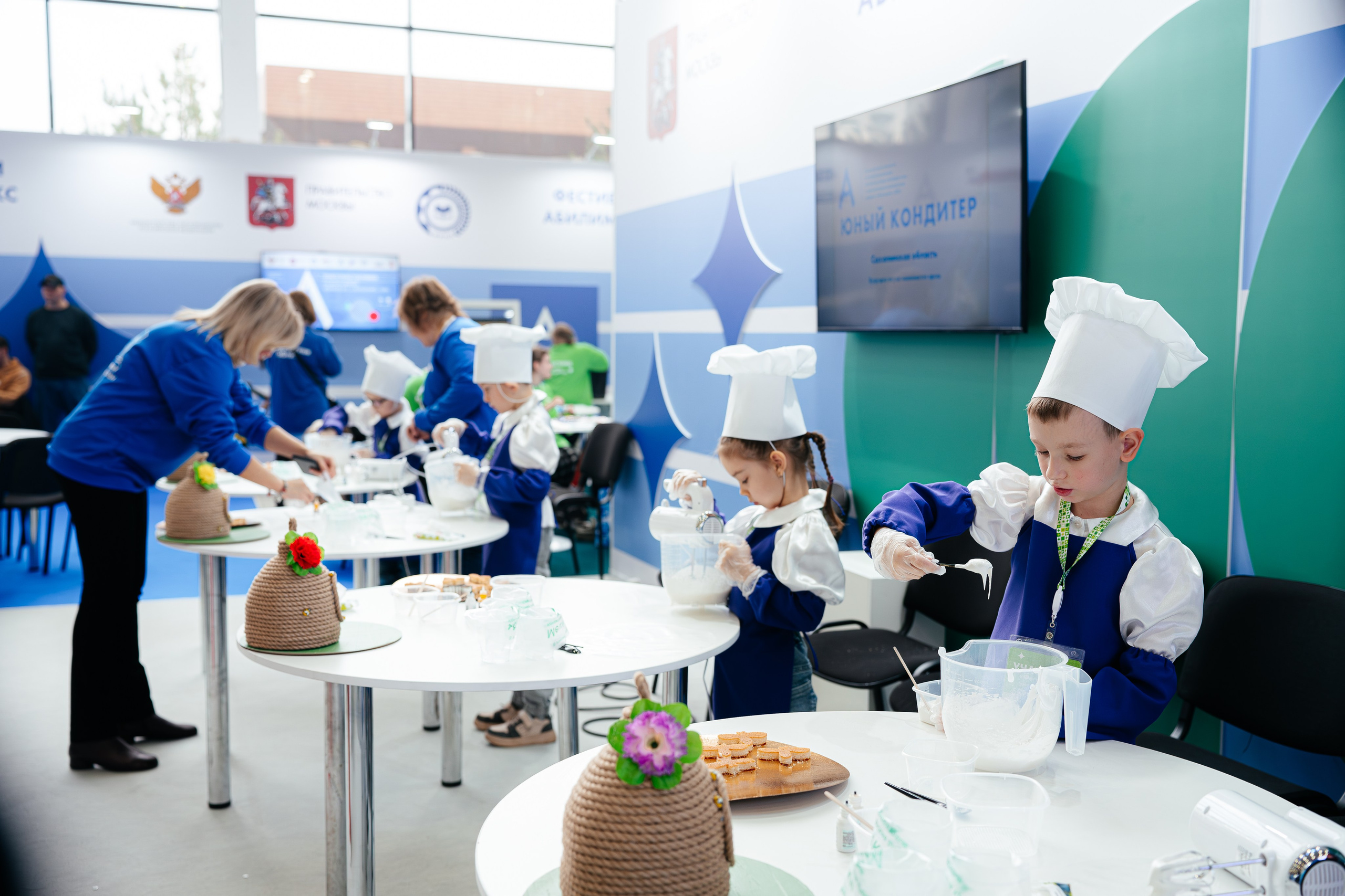 Абилимпикс 2025. Коммерческий фотограф в Санкт-Петербурге Анна Кобзарь