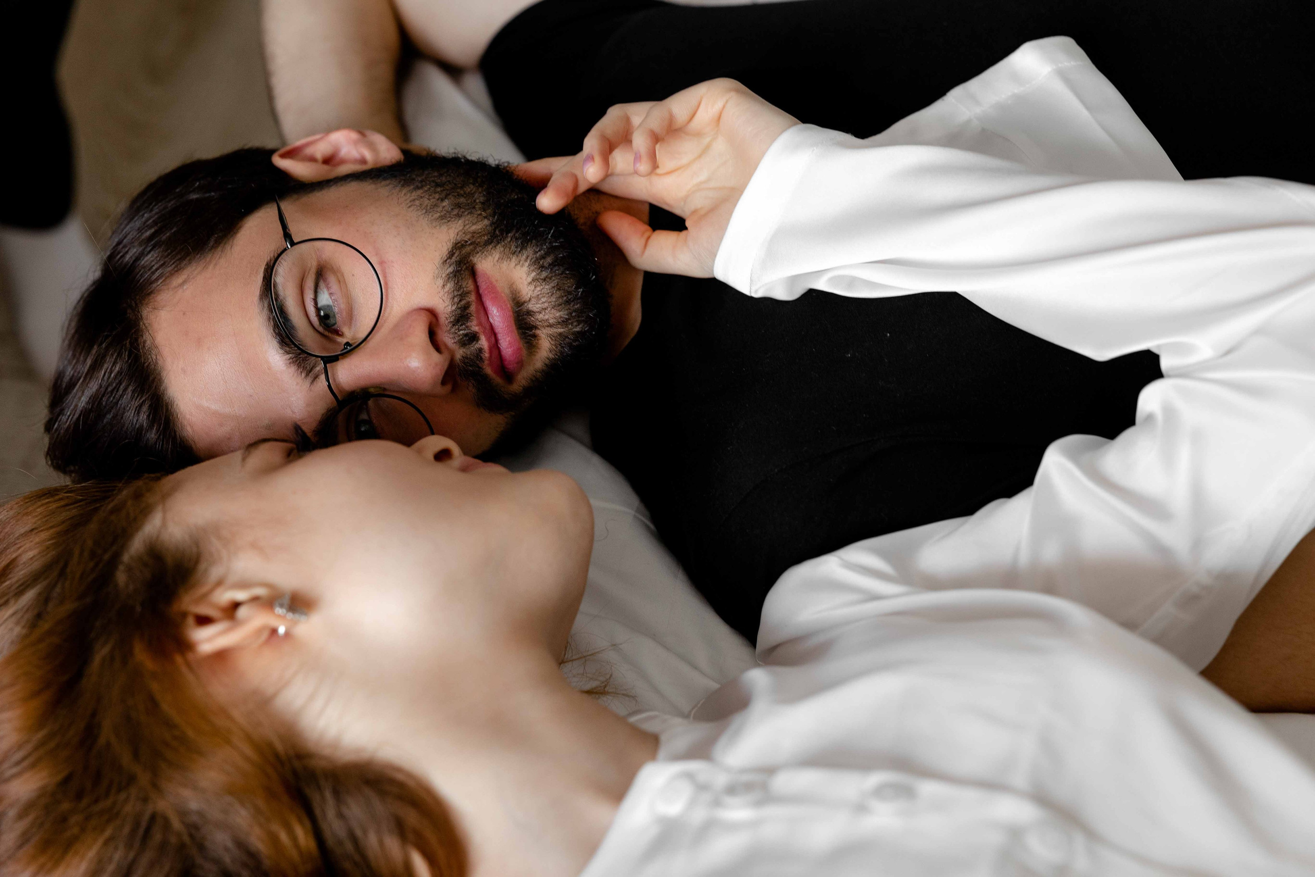 Лера и Артур. Свадебный фотограф в Москве Топтыгин Иван