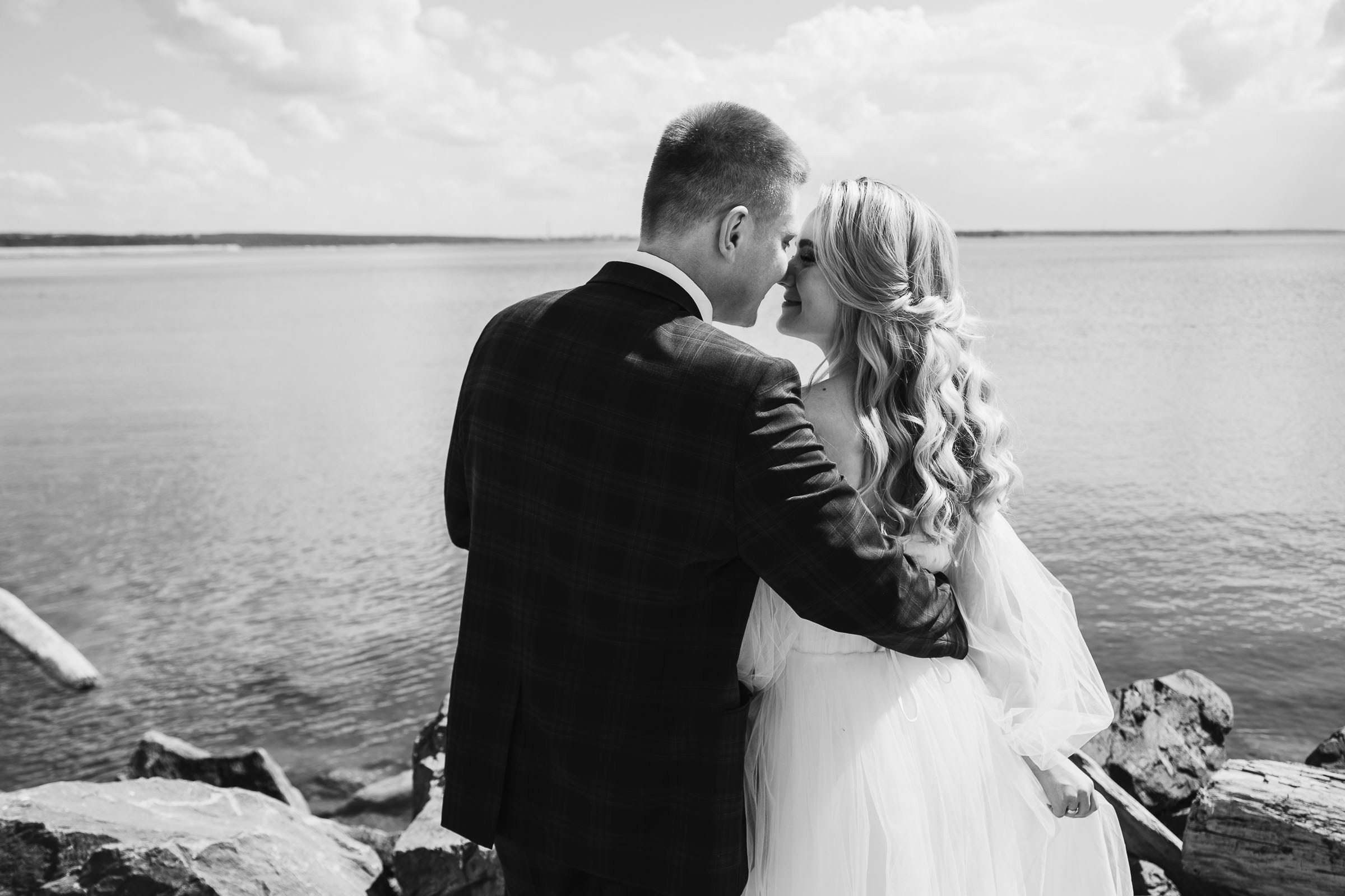 05.07.2024 Александр & Анастасия. Свадебный и семейный фотограф в Новосибирске Дарья Кель